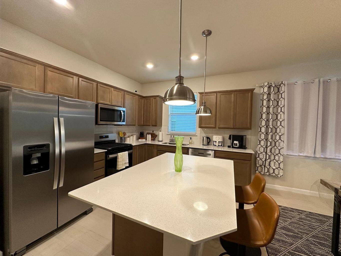 DEL WEBB AT TRADITION PLA - Residential Lease