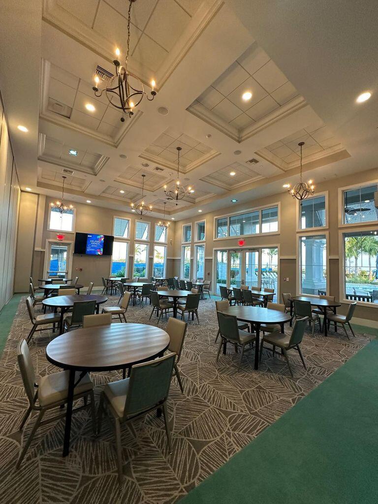 DEL WEBB AT TRADITION PLA - Residential Lease