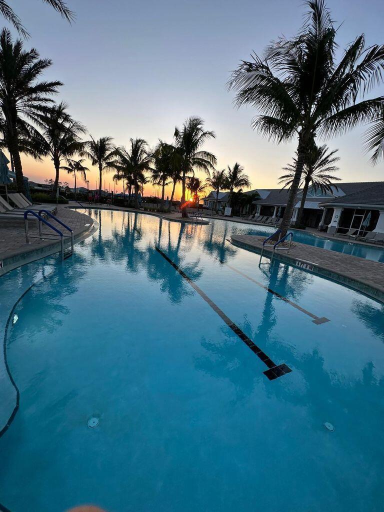 DEL WEBB AT TRADITION PLA - Residential Lease