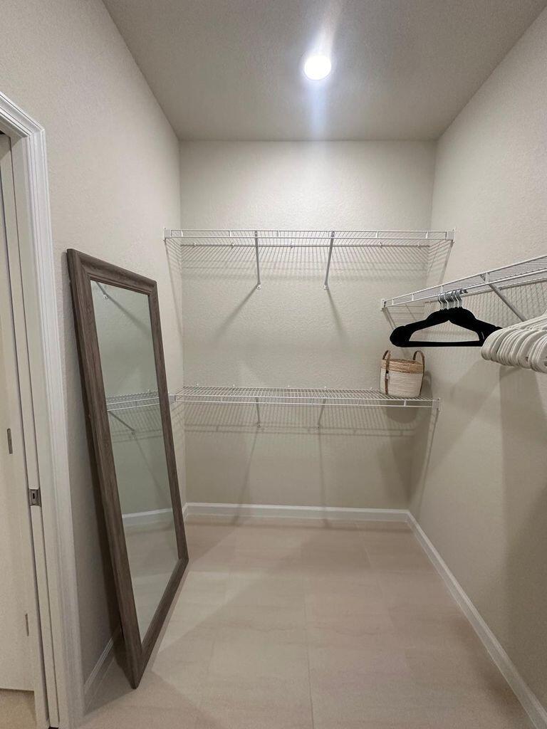 DEL WEBB AT TRADITION PLA - Residential Lease