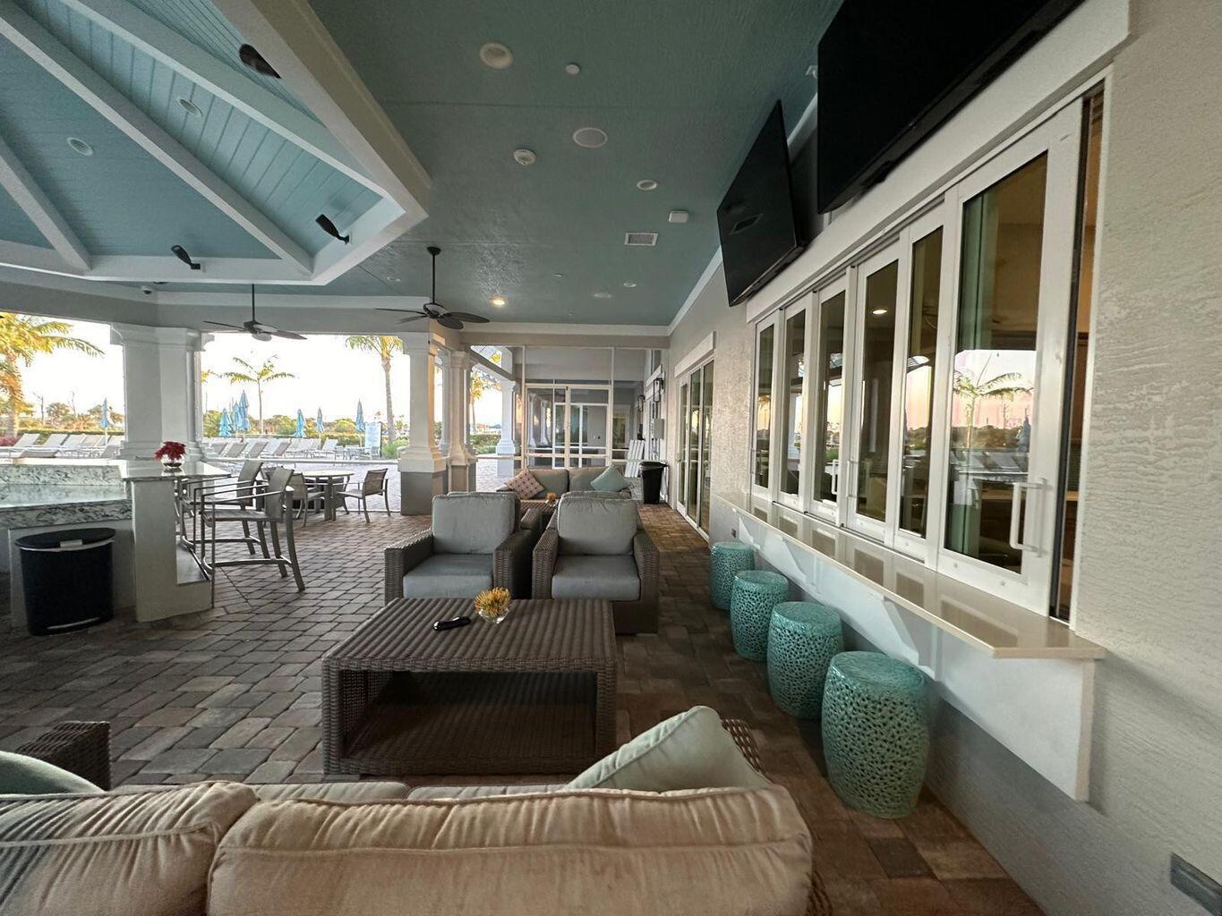 DEL WEBB AT TRADITION PLA - Residential Lease