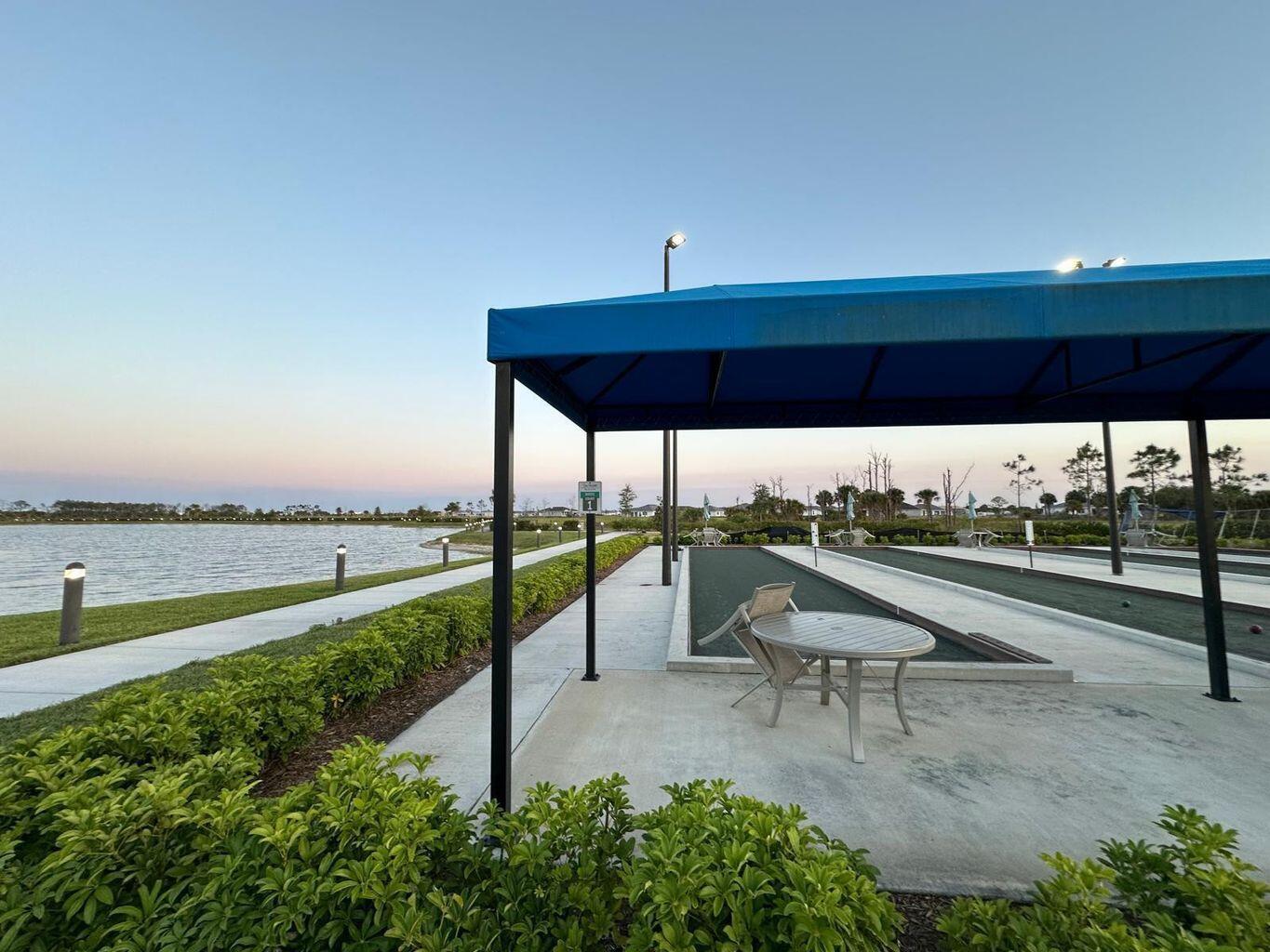 DEL WEBB AT TRADITION PLA - Residential Lease