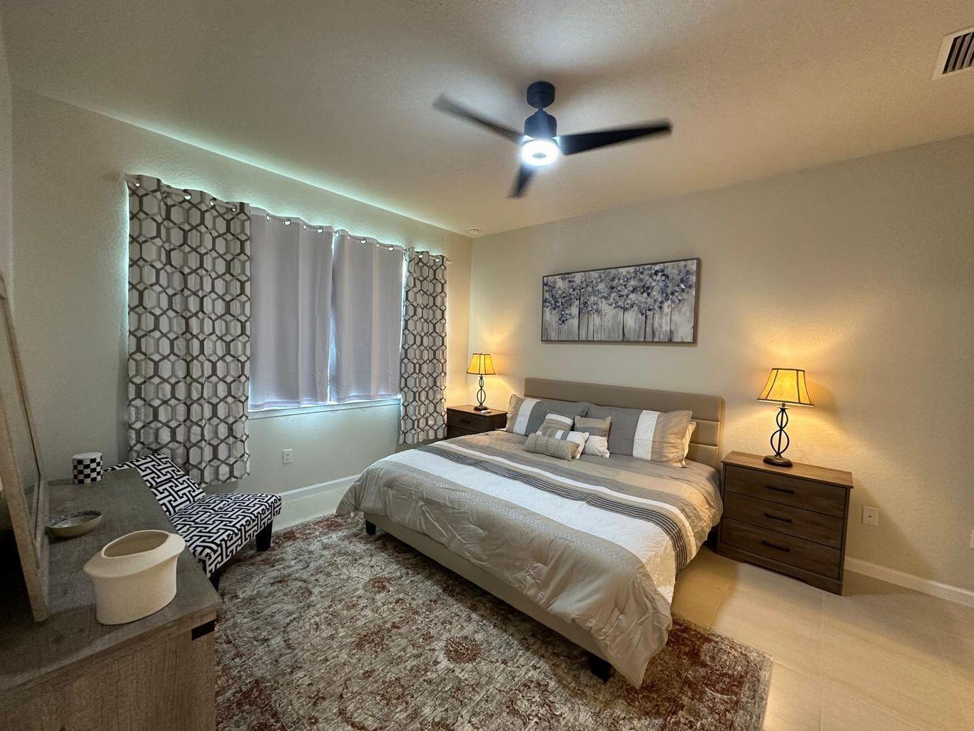 DEL WEBB AT TRADITION PLA - Residential Lease