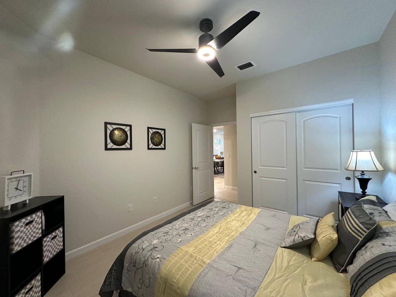 DEL WEBB AT TRADITION PLA - Residential Lease
