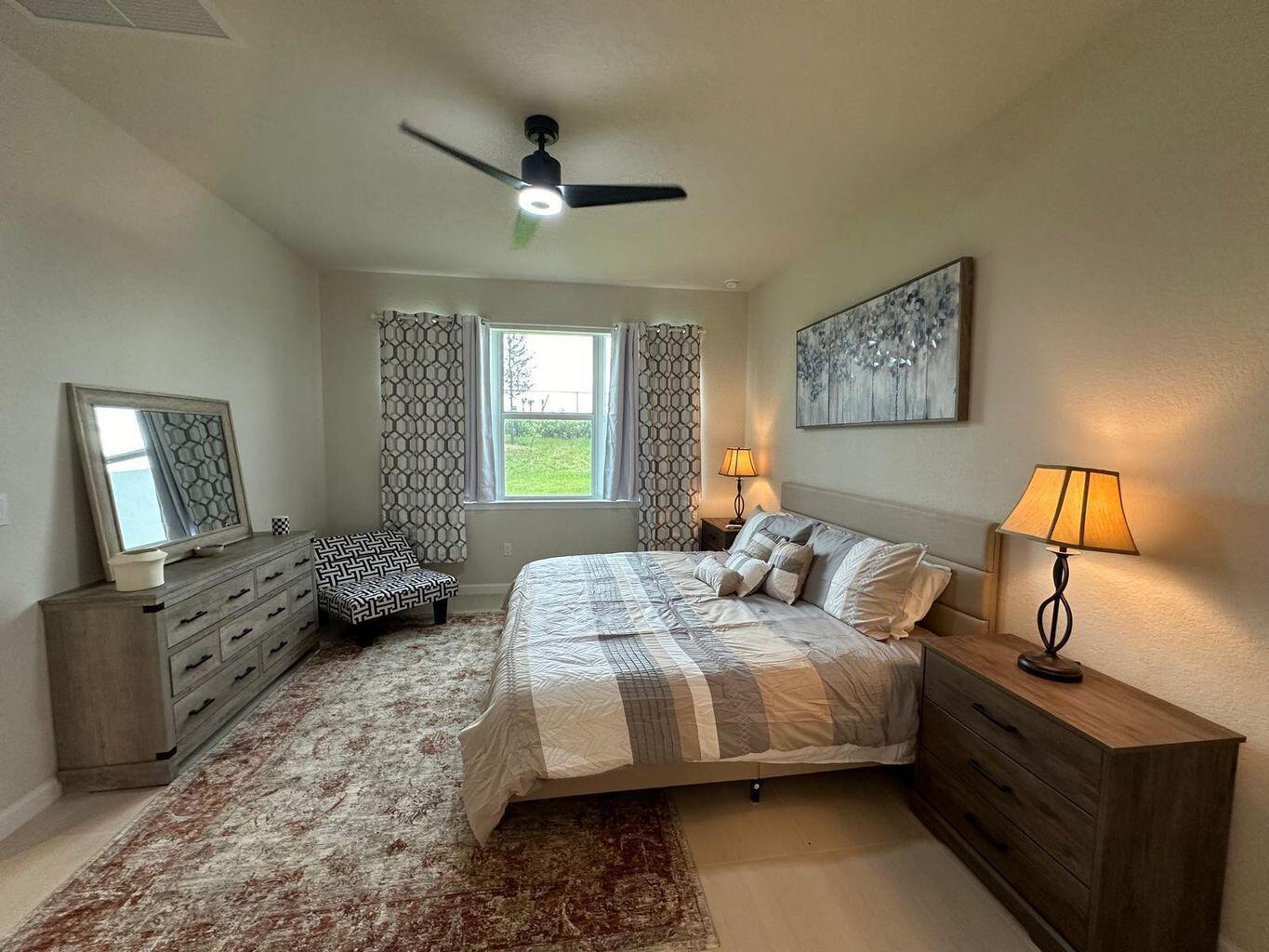 DEL WEBB AT TRADITION PLA - Residential Lease