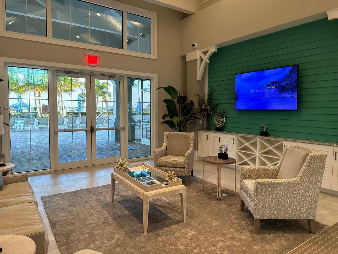 DEL WEBB AT TRADITION PLA - Residential Lease