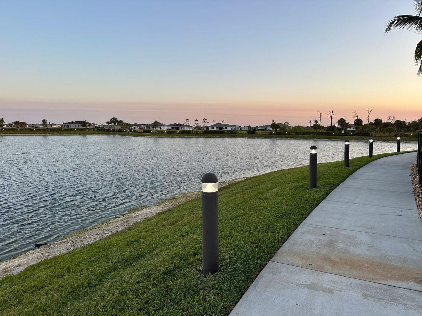 DEL WEBB AT TRADITION PLA - Residential Lease