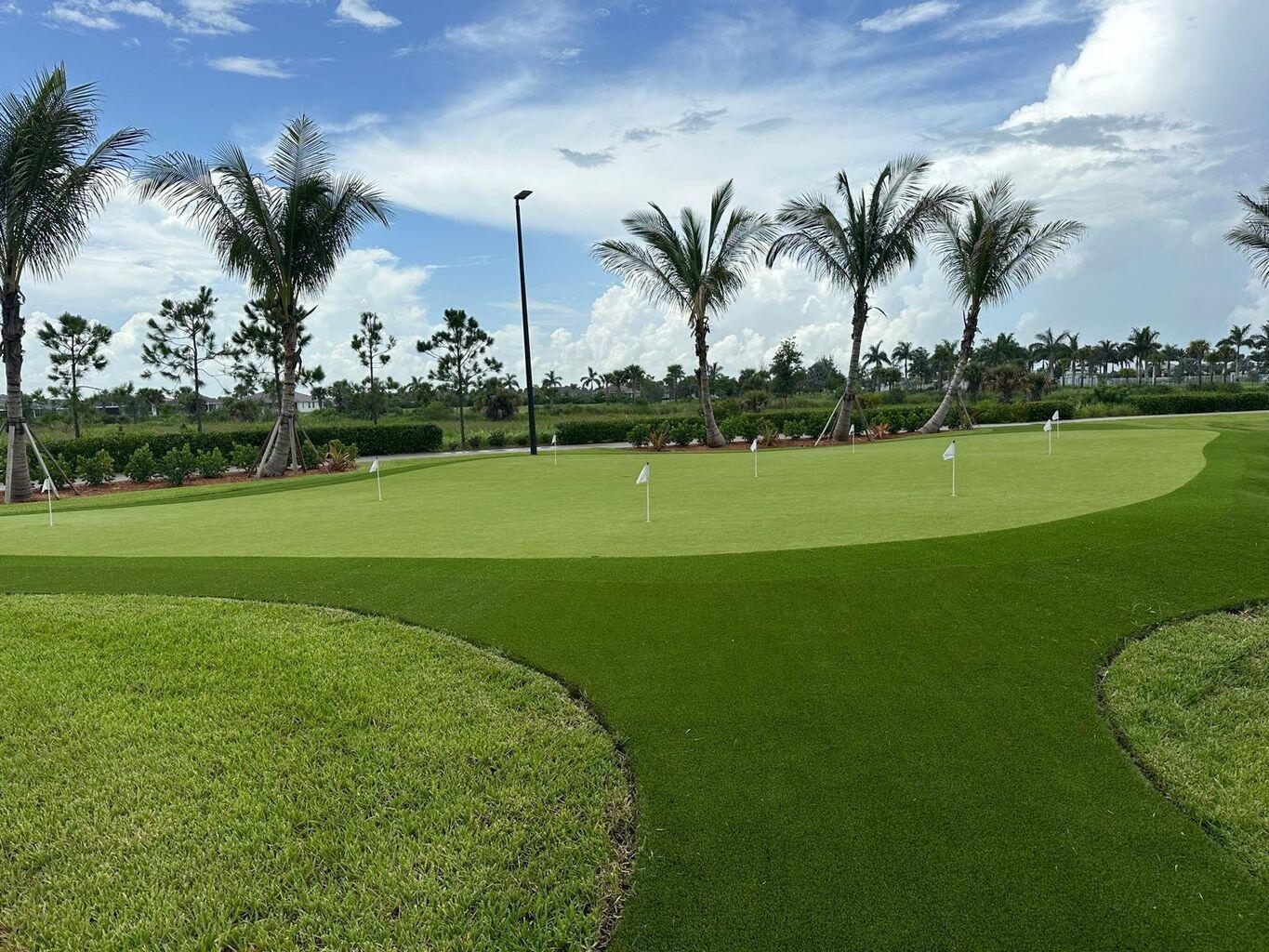 DEL WEBB AT TRADITION PLA - Residential Lease