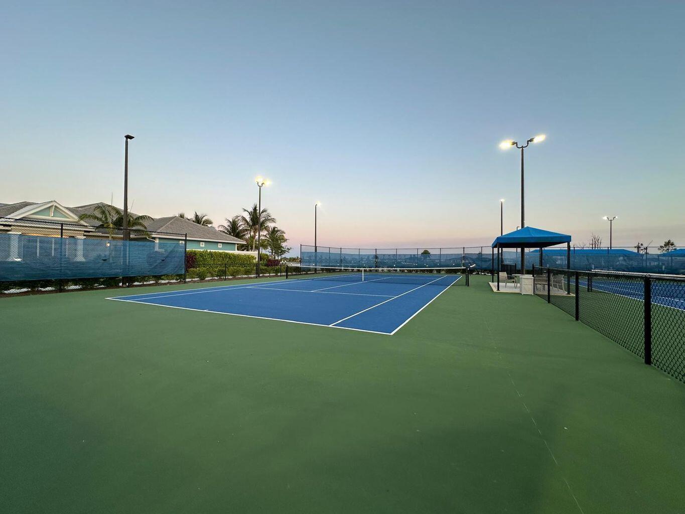 DEL WEBB AT TRADITION PLA - Residential Lease