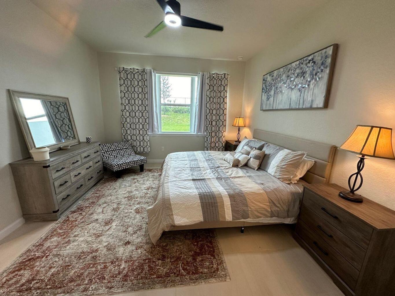 DEL WEBB AT TRADITION PLA - Residential Lease