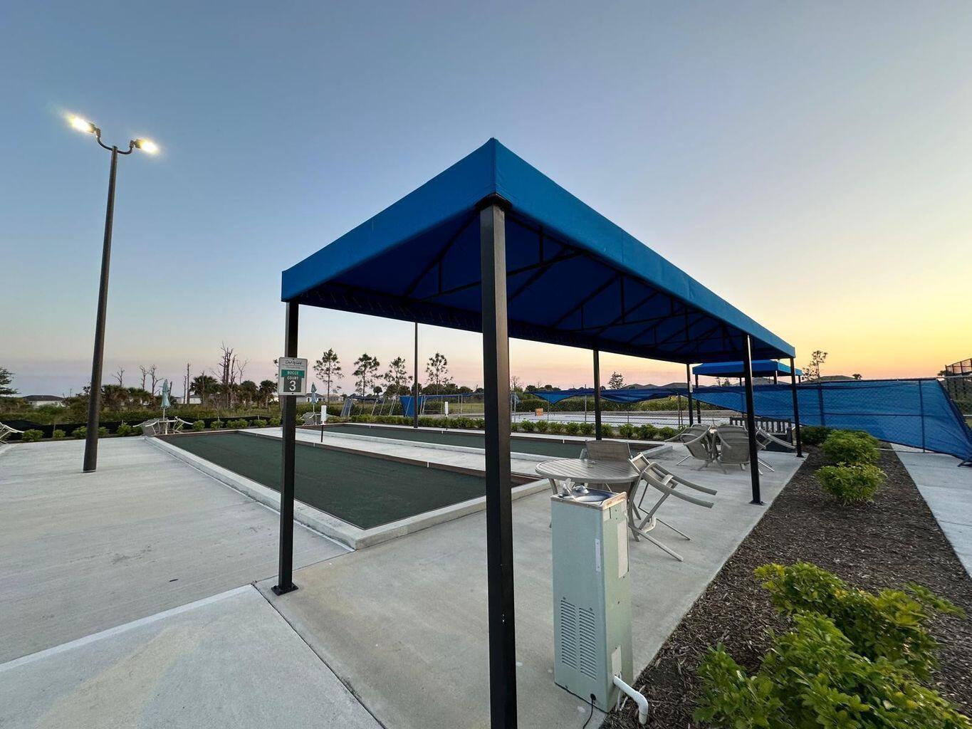 DEL WEBB AT TRADITION PLA - Residential Lease