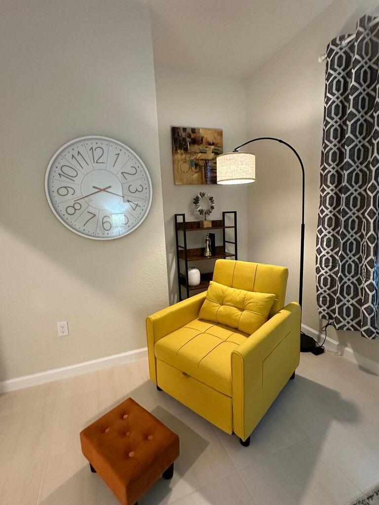 DEL WEBB AT TRADITION PLA - Residential Lease