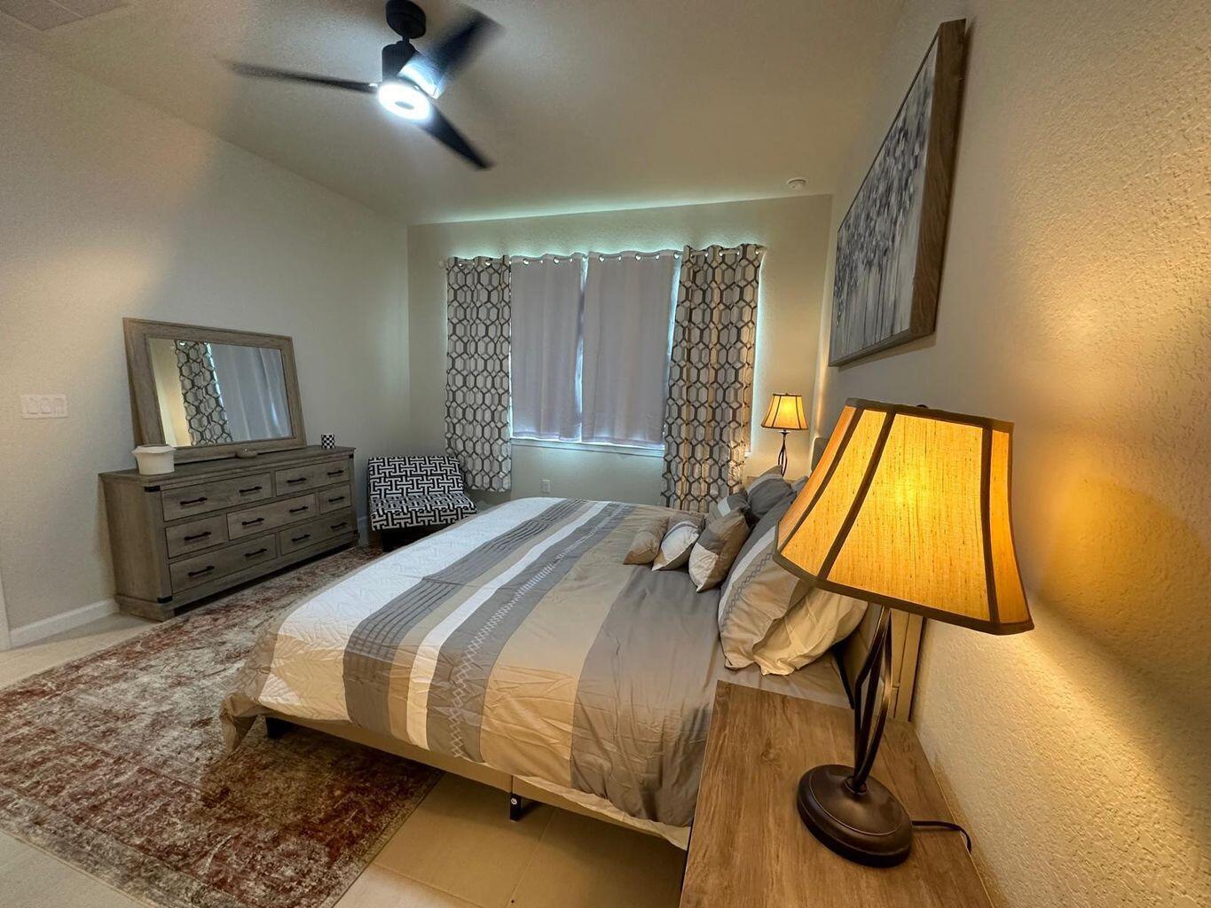 DEL WEBB AT TRADITION PLA - Residential Lease