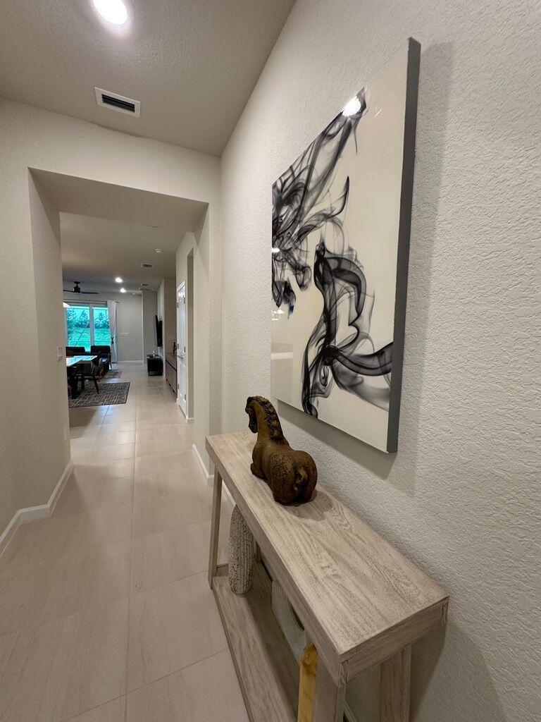DEL WEBB AT TRADITION PLA - Residential Lease