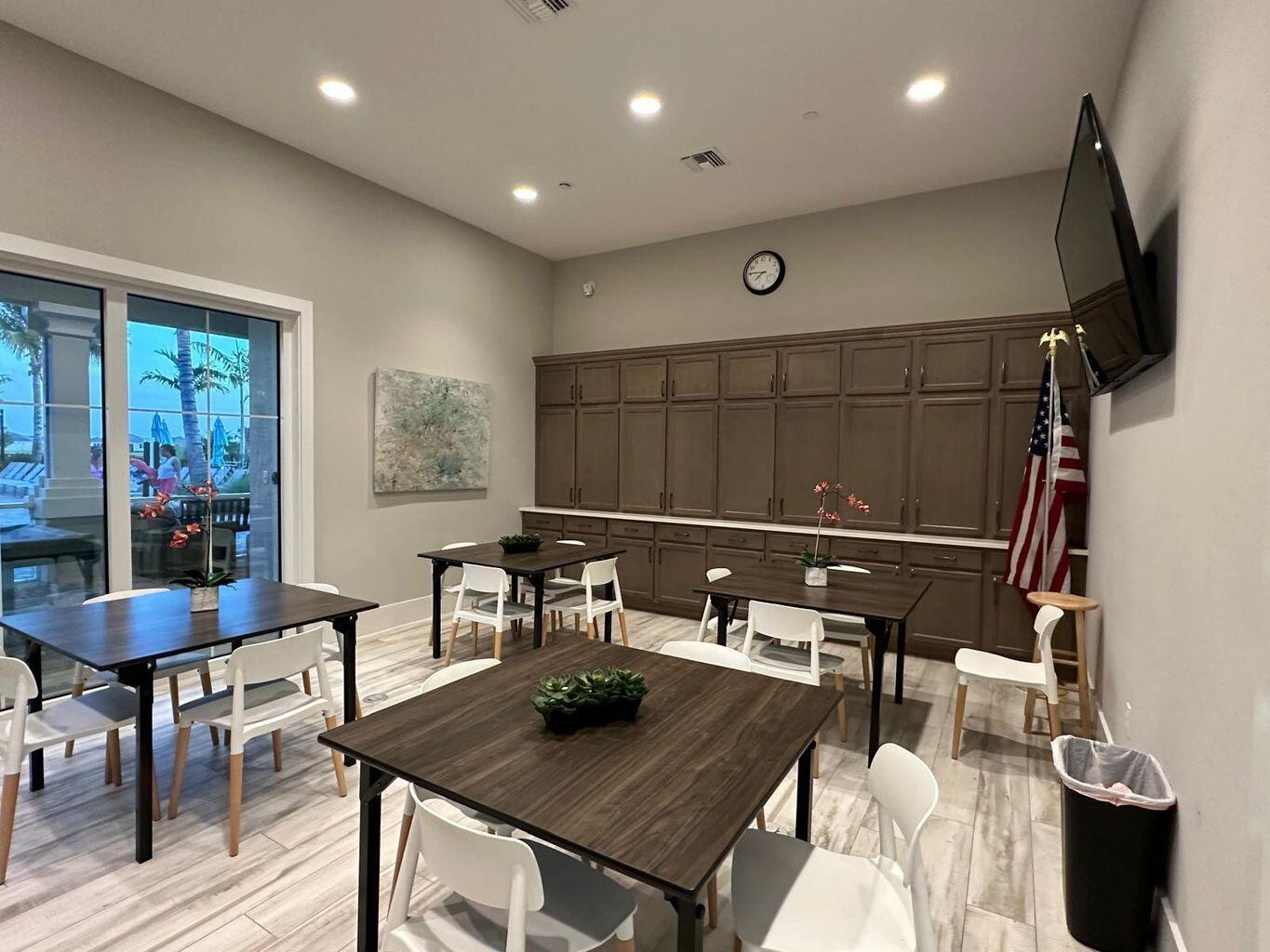DEL WEBB AT TRADITION PLA - Residential Lease
