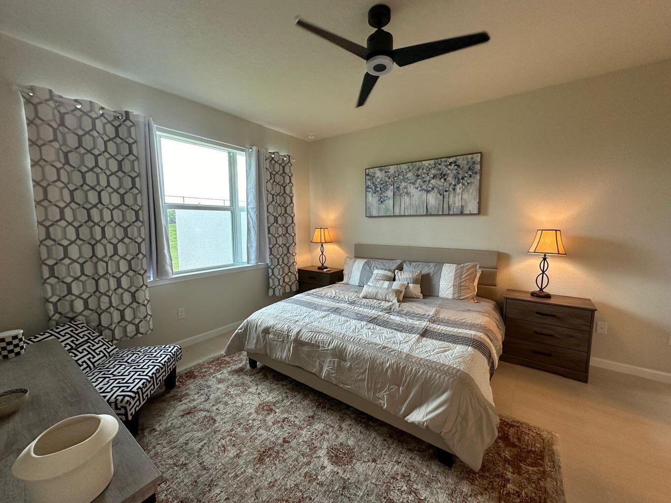 DEL WEBB AT TRADITION PLA - Residential Lease