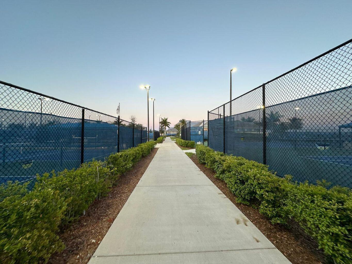 DEL WEBB AT TRADITION PLA - Residential Lease