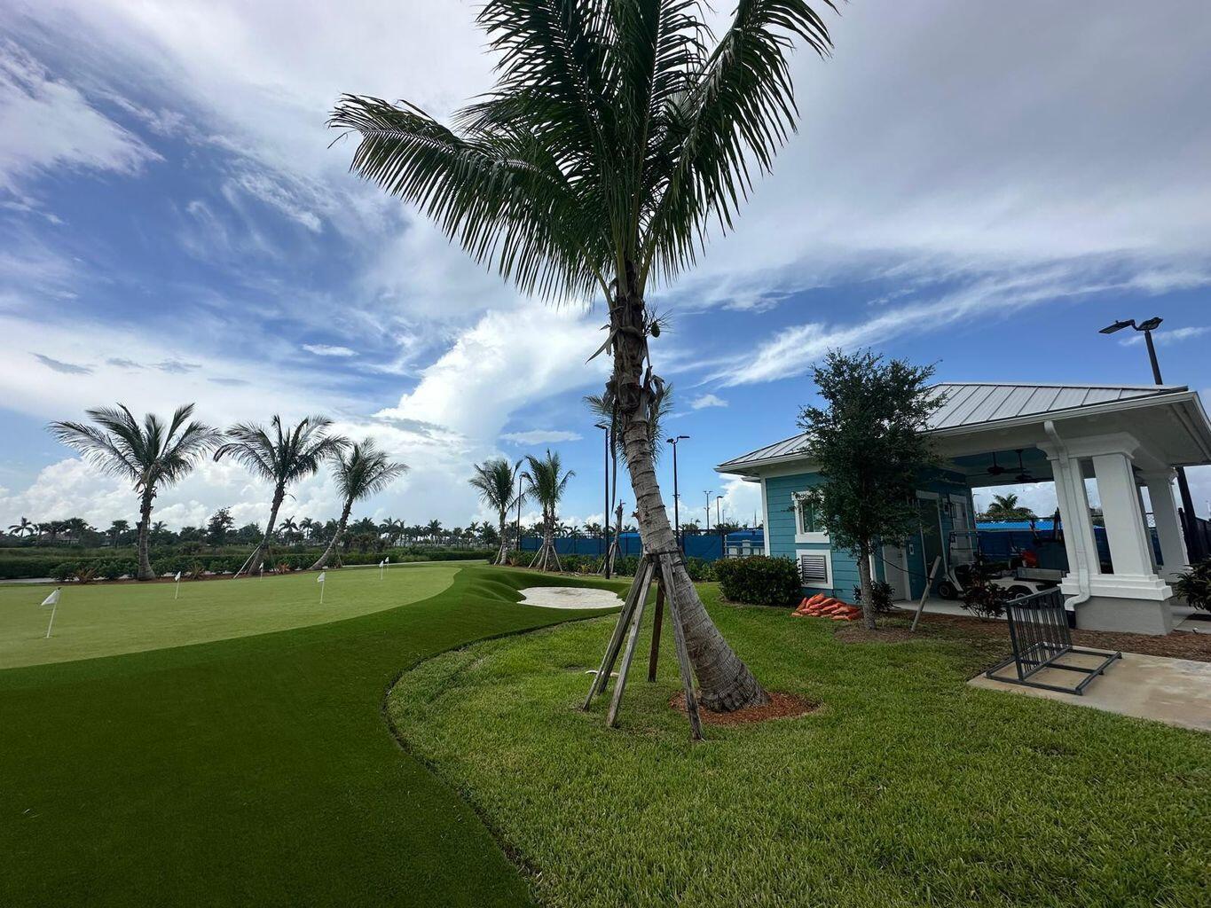 DEL WEBB AT TRADITION PLA - Residential Lease
