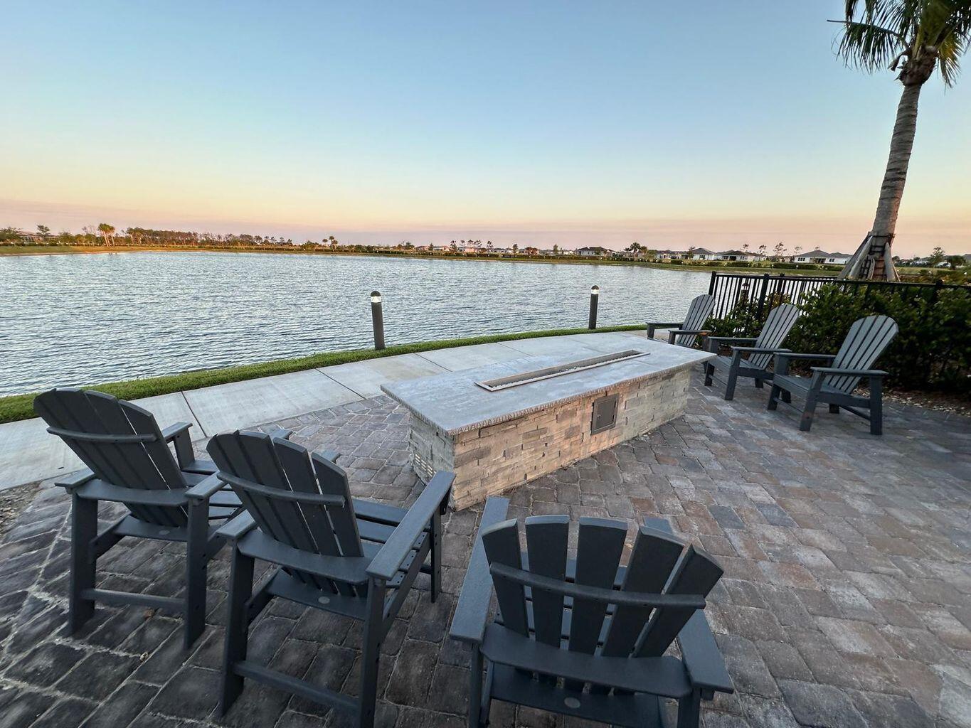 DEL WEBB AT TRADITION PLA - Residential Lease