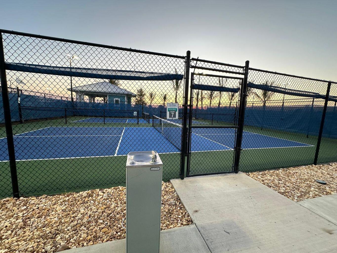 DEL WEBB AT TRADITION PLA - Residential Lease