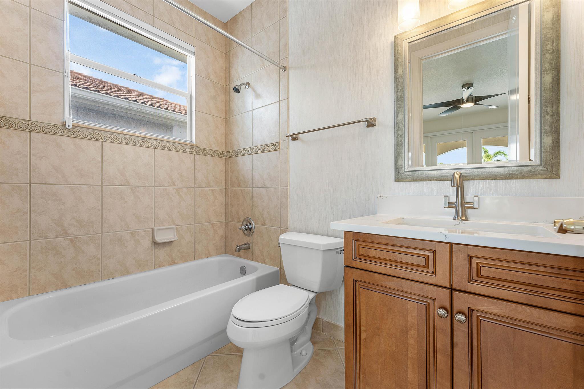 Mizner Country Club - Residential