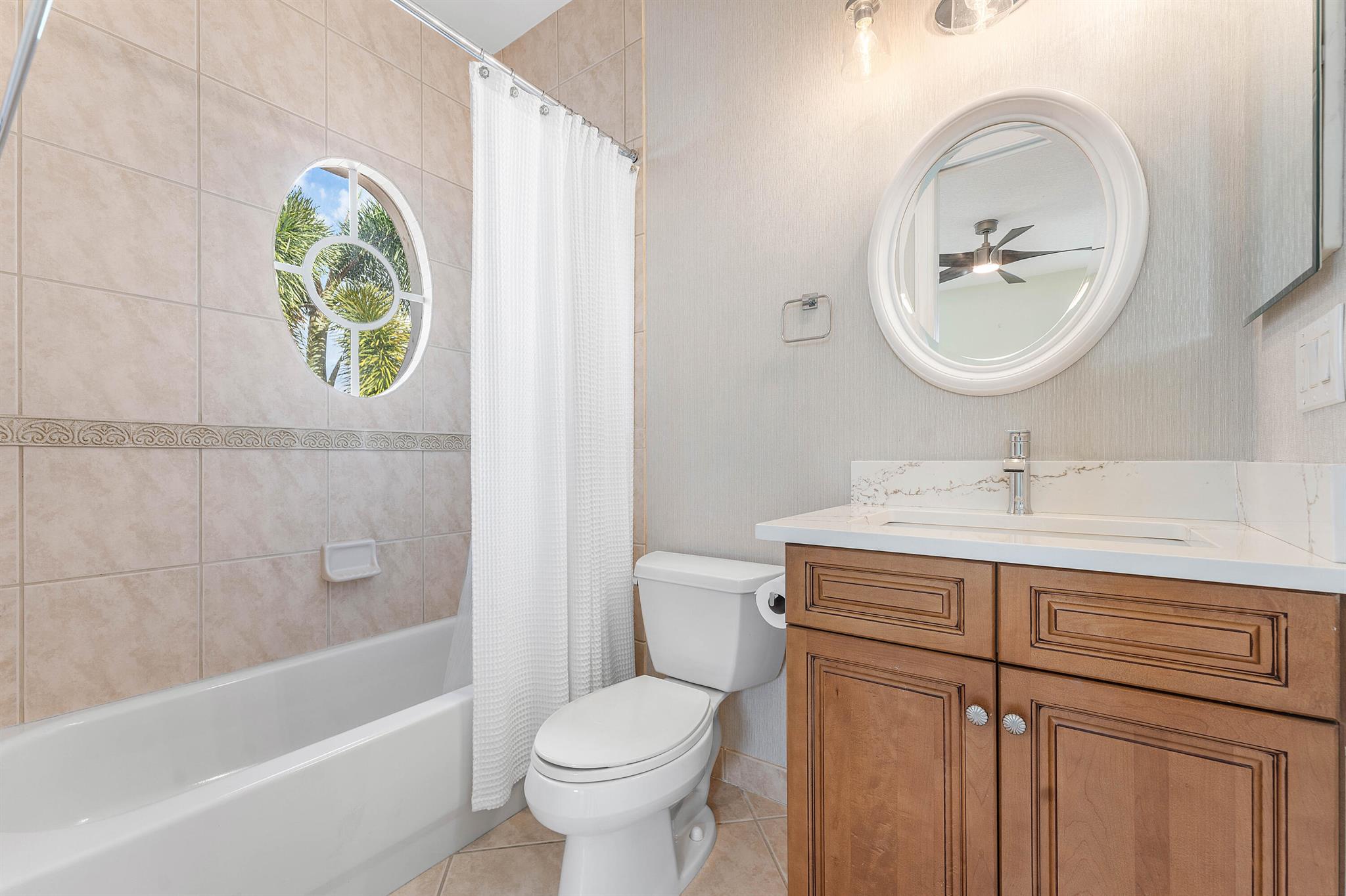 Mizner Country Club - Residential