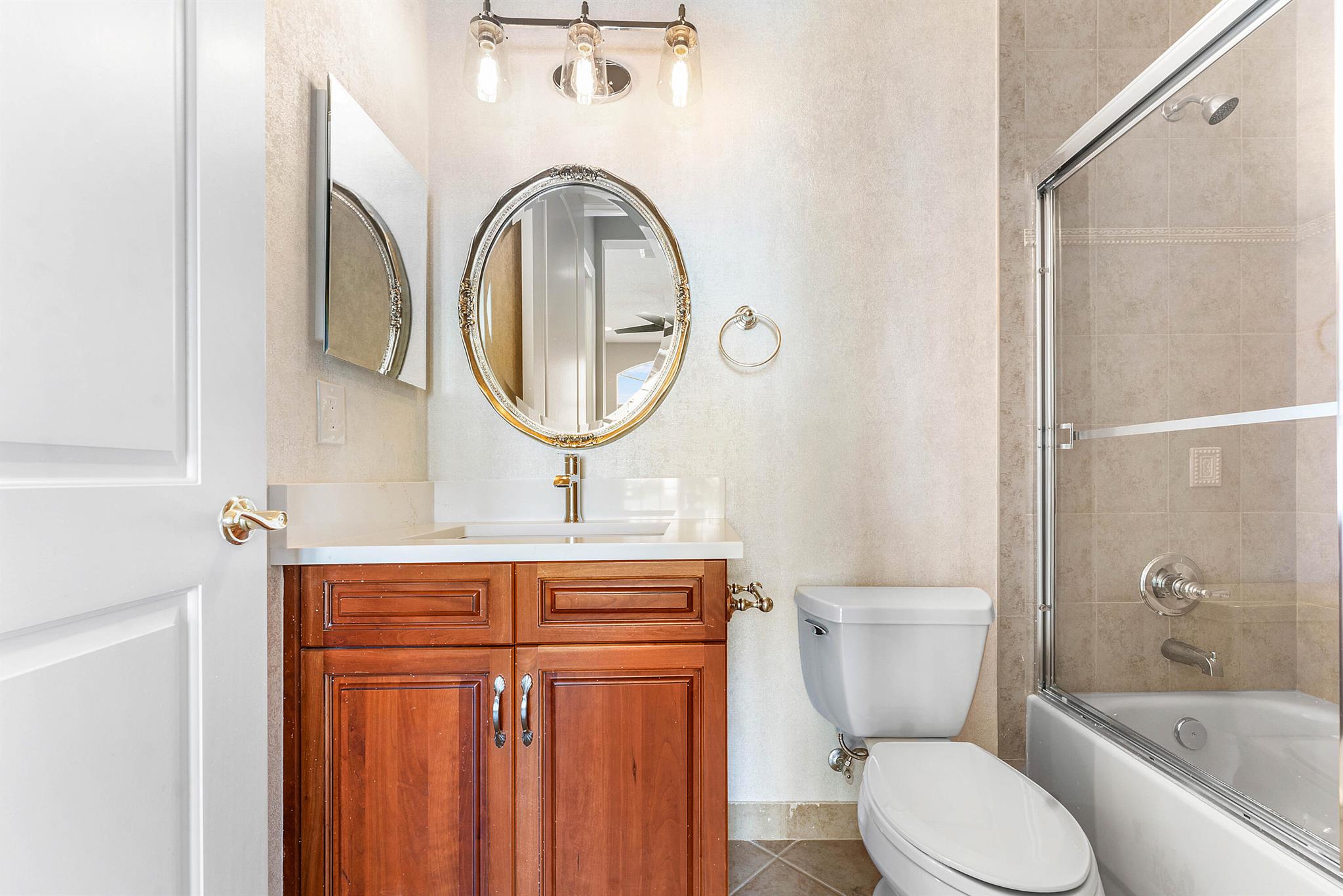 Mizner Country Club - Residential