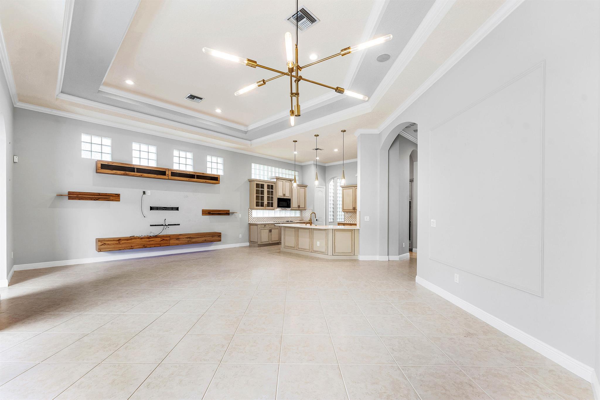 Mizner Country Club - Residential