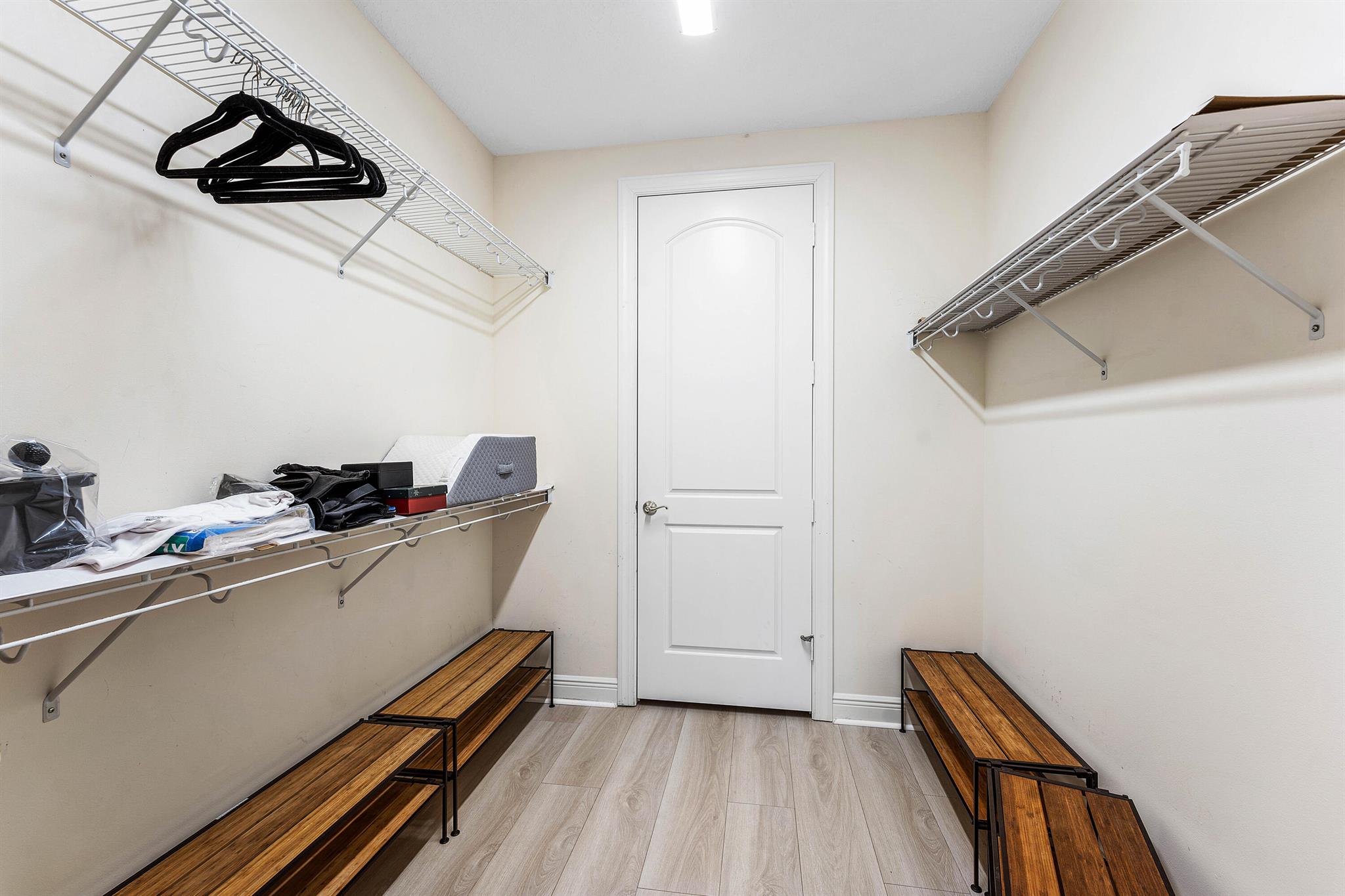 Mizner Country Club - Residential