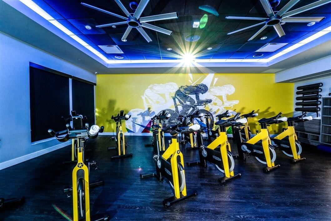 Mizner Country Club - Residential