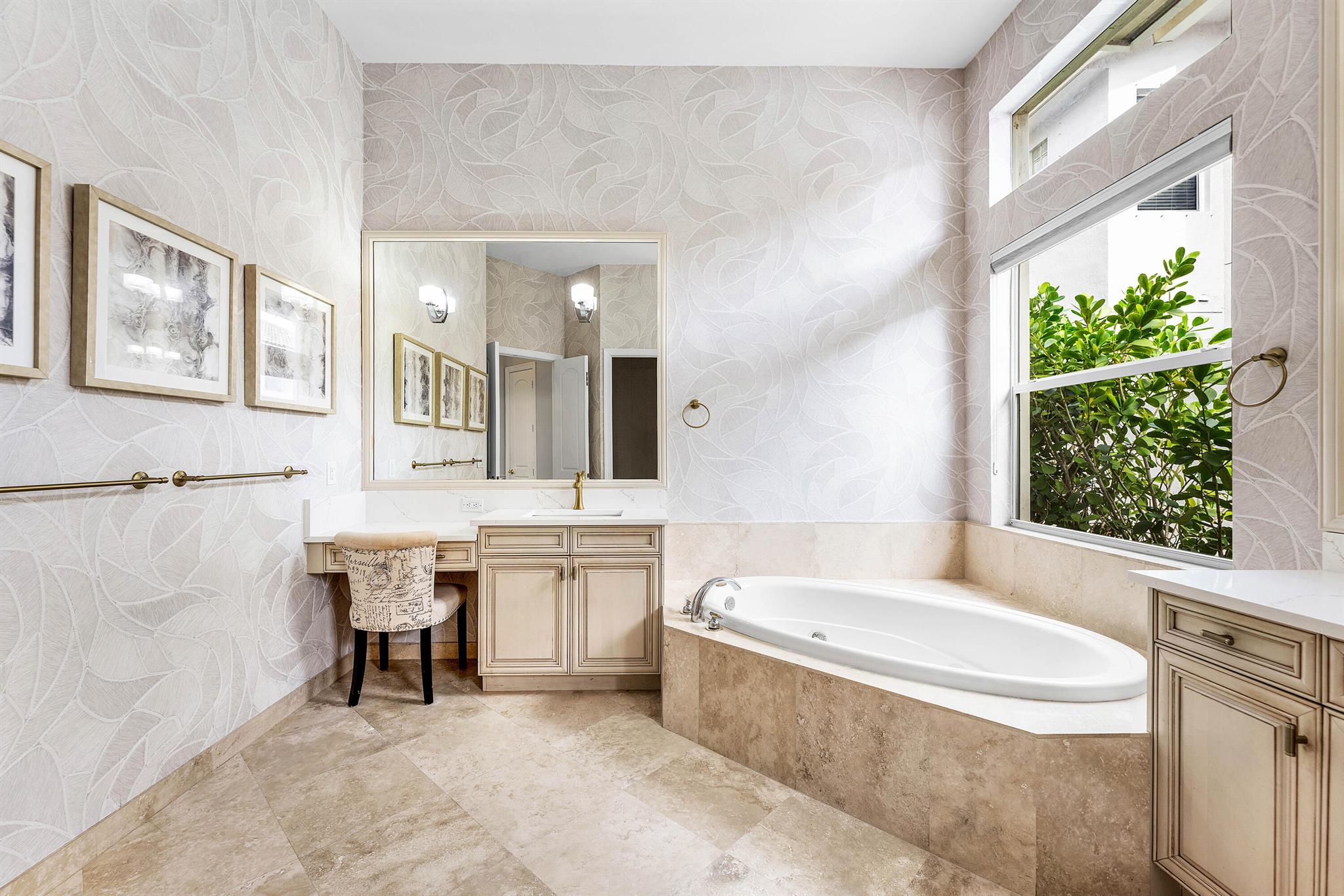 Mizner Country Club - Residential