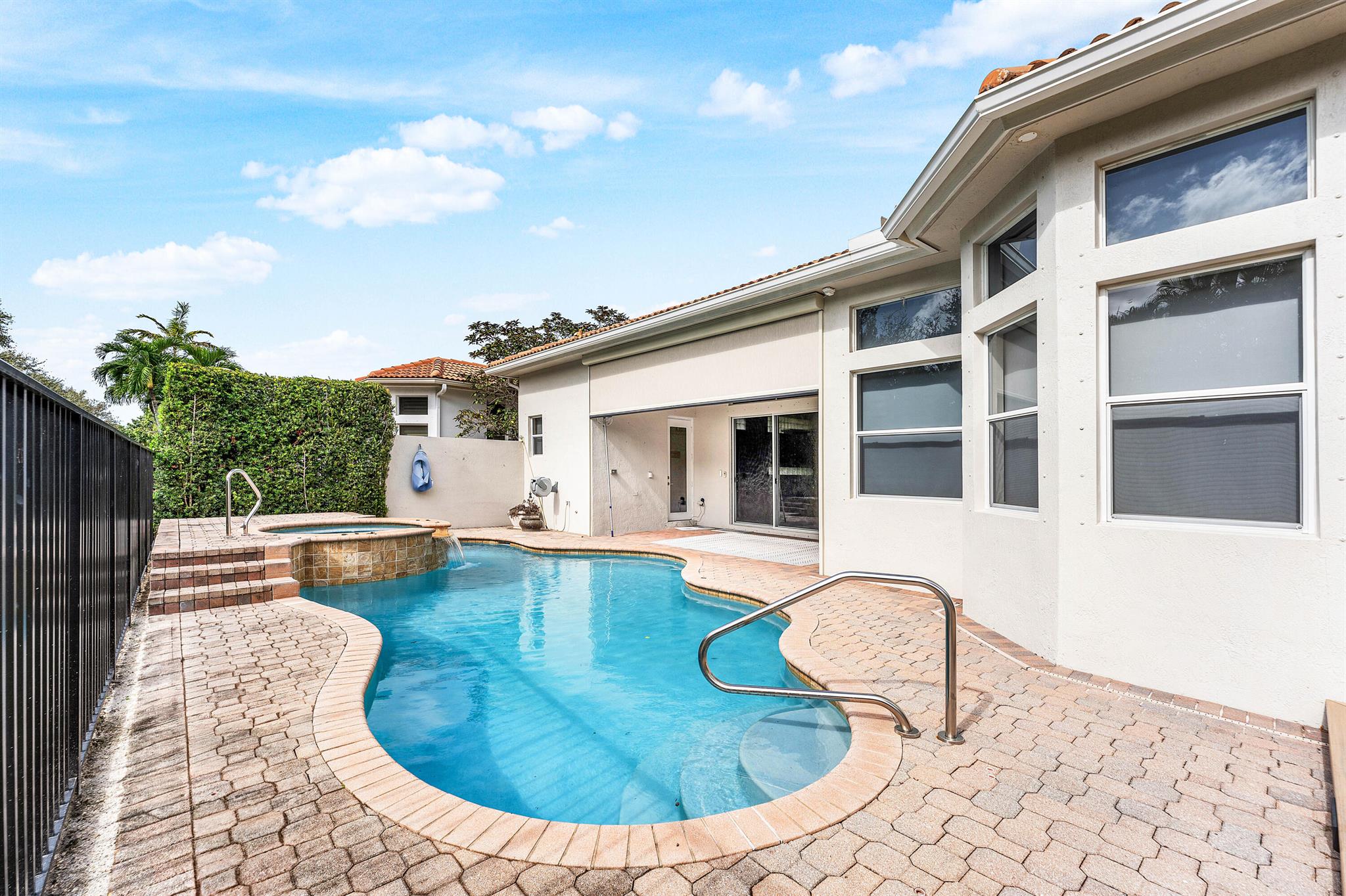 Mizner Country Club - Residential