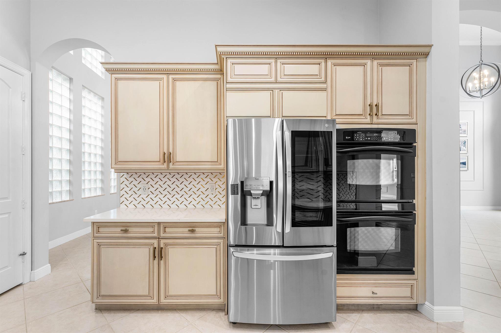 Mizner Country Club - Residential