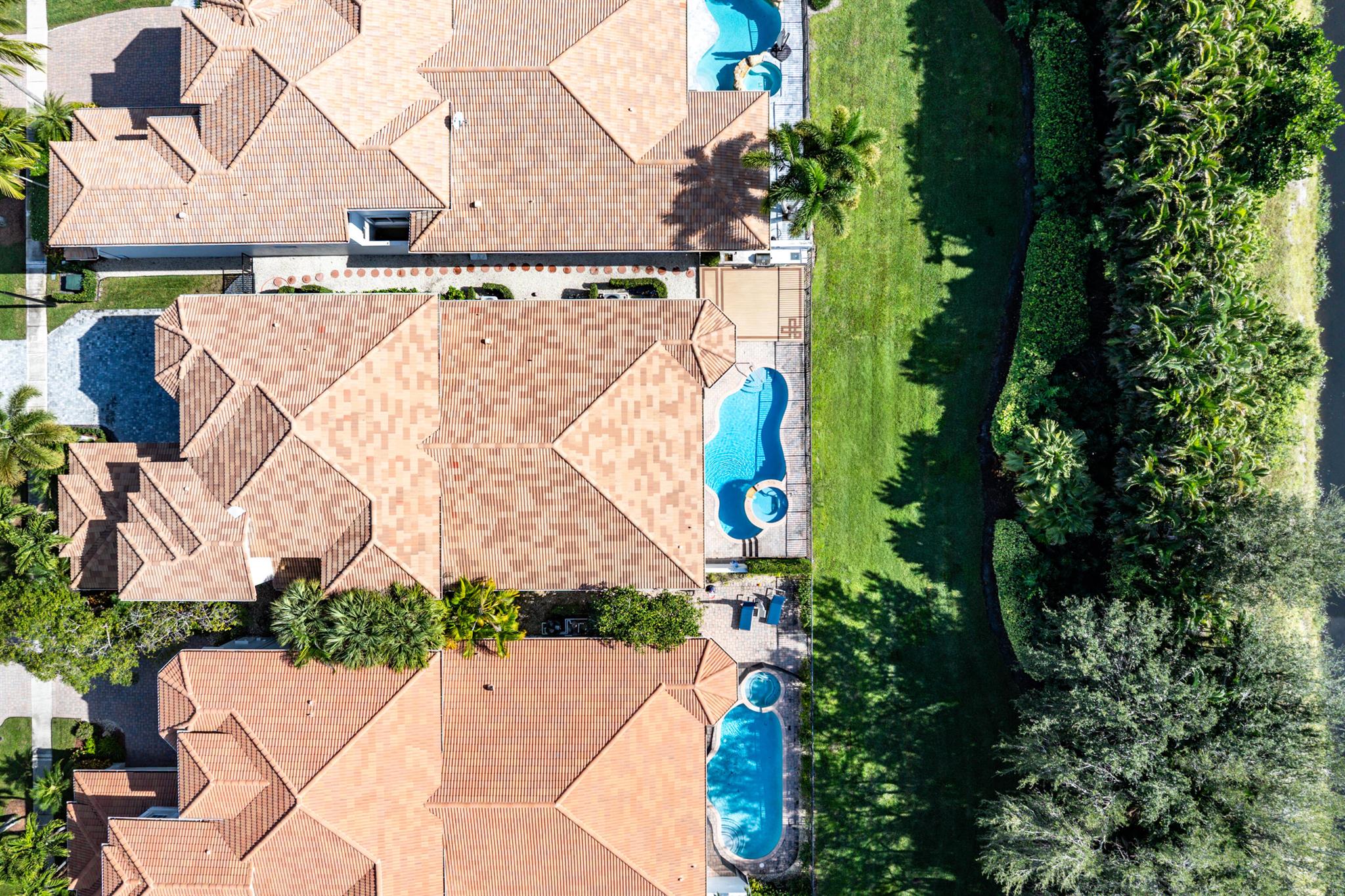 Mizner Country Club - Residential