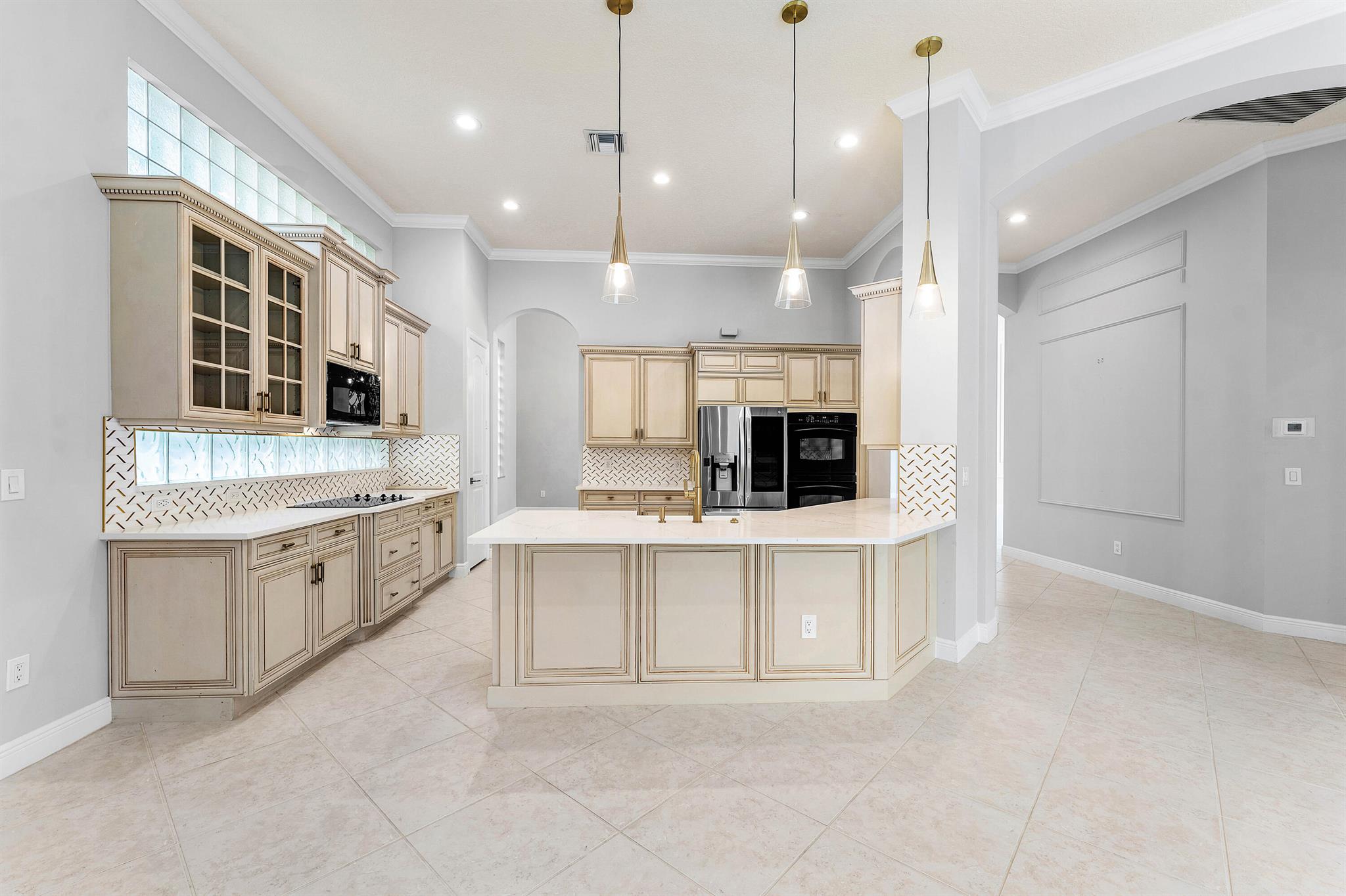 Mizner Country Club - Residential