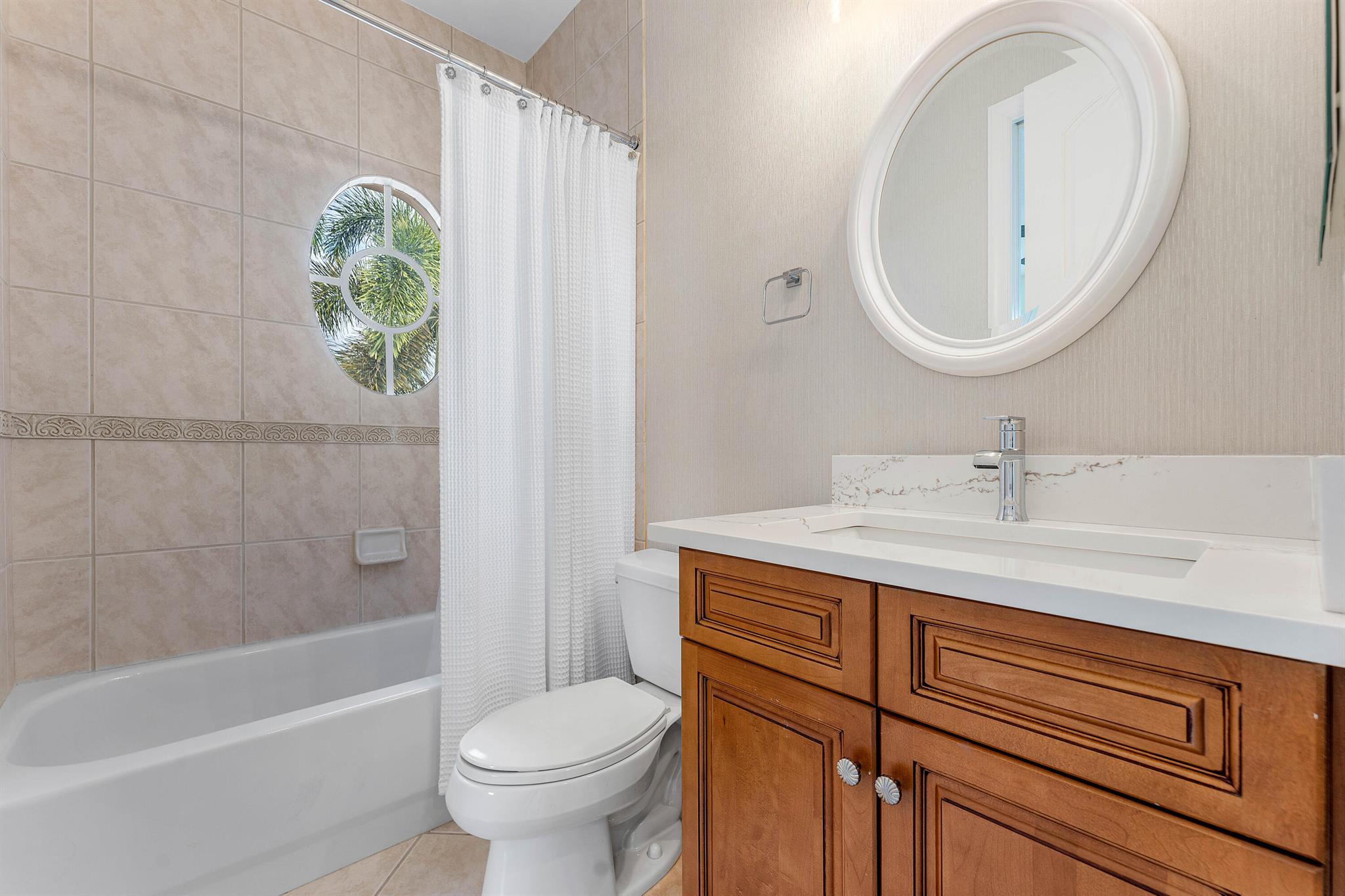 Mizner Country Club - Residential