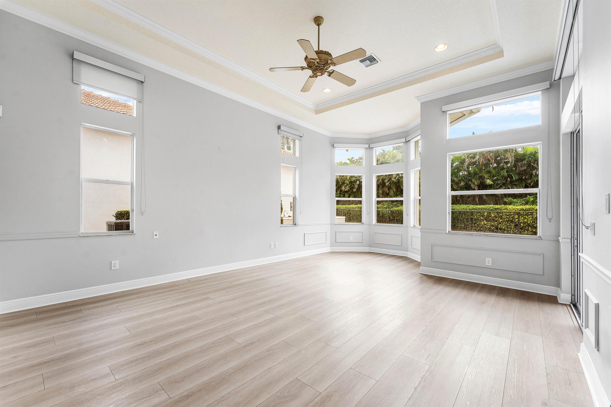 Mizner Country Club - Residential