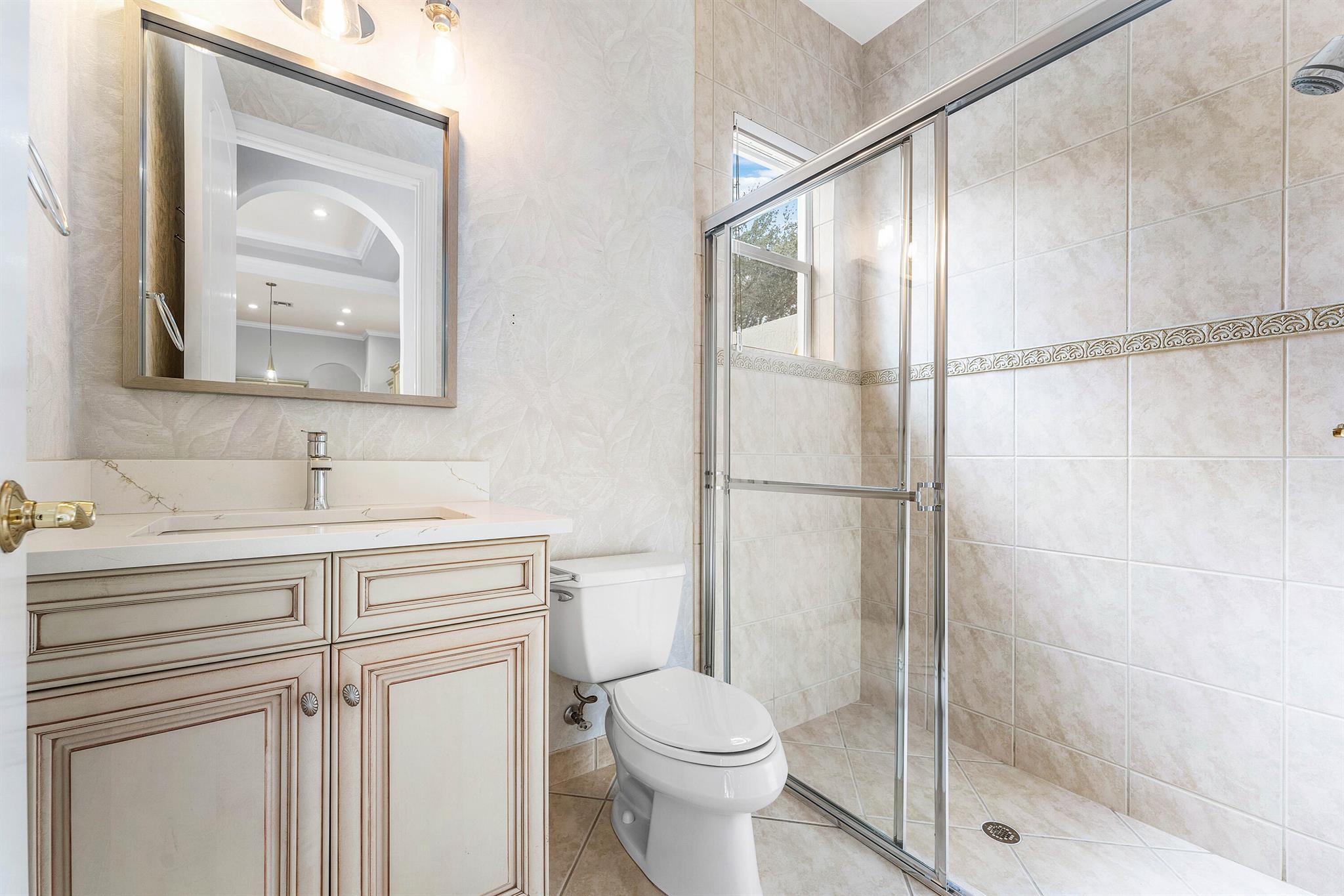 Mizner Country Club - Residential