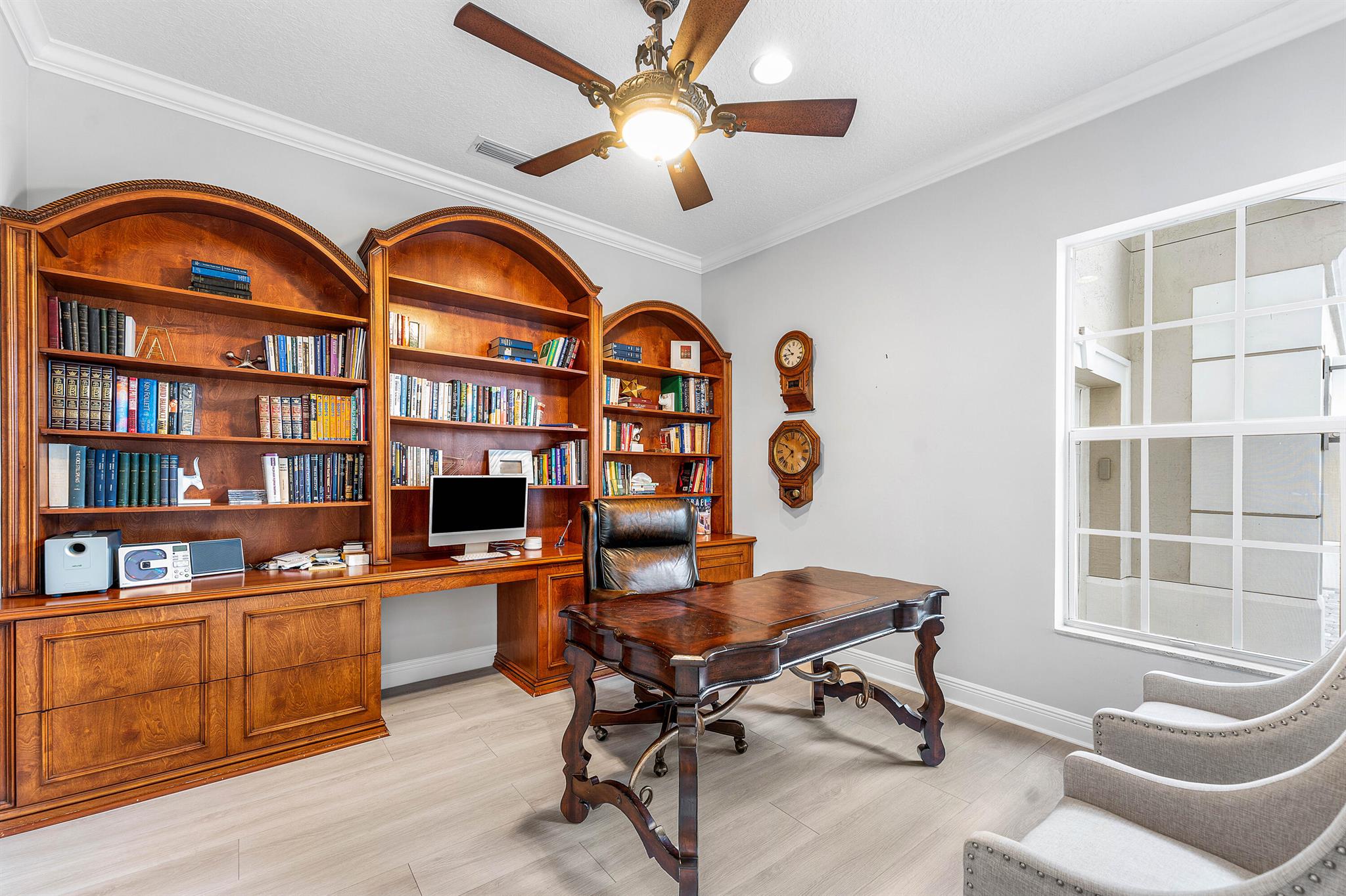 Mizner Country Club - Residential