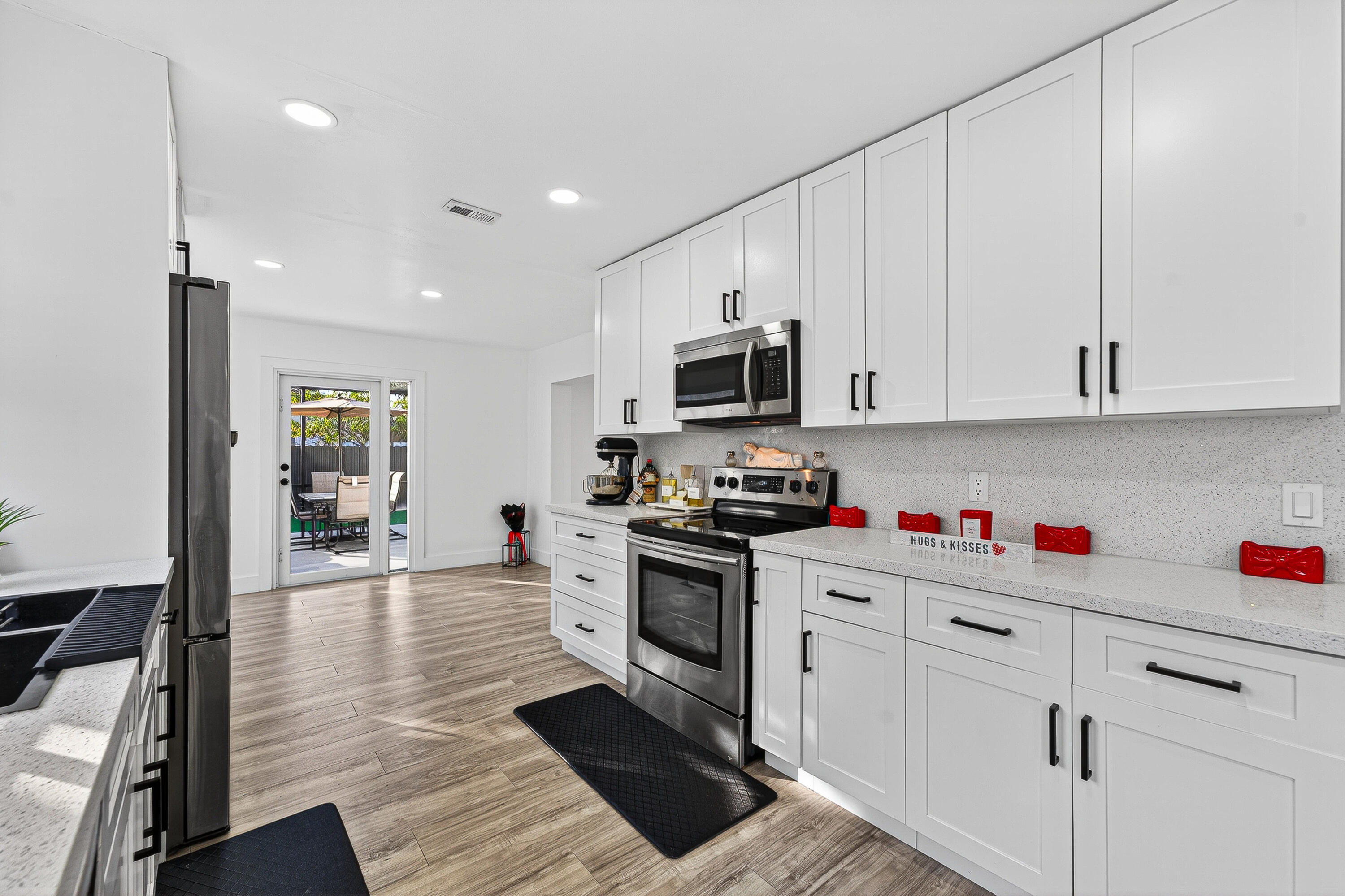 KIMBERLY VILLAGE SECTION THREE - Residential