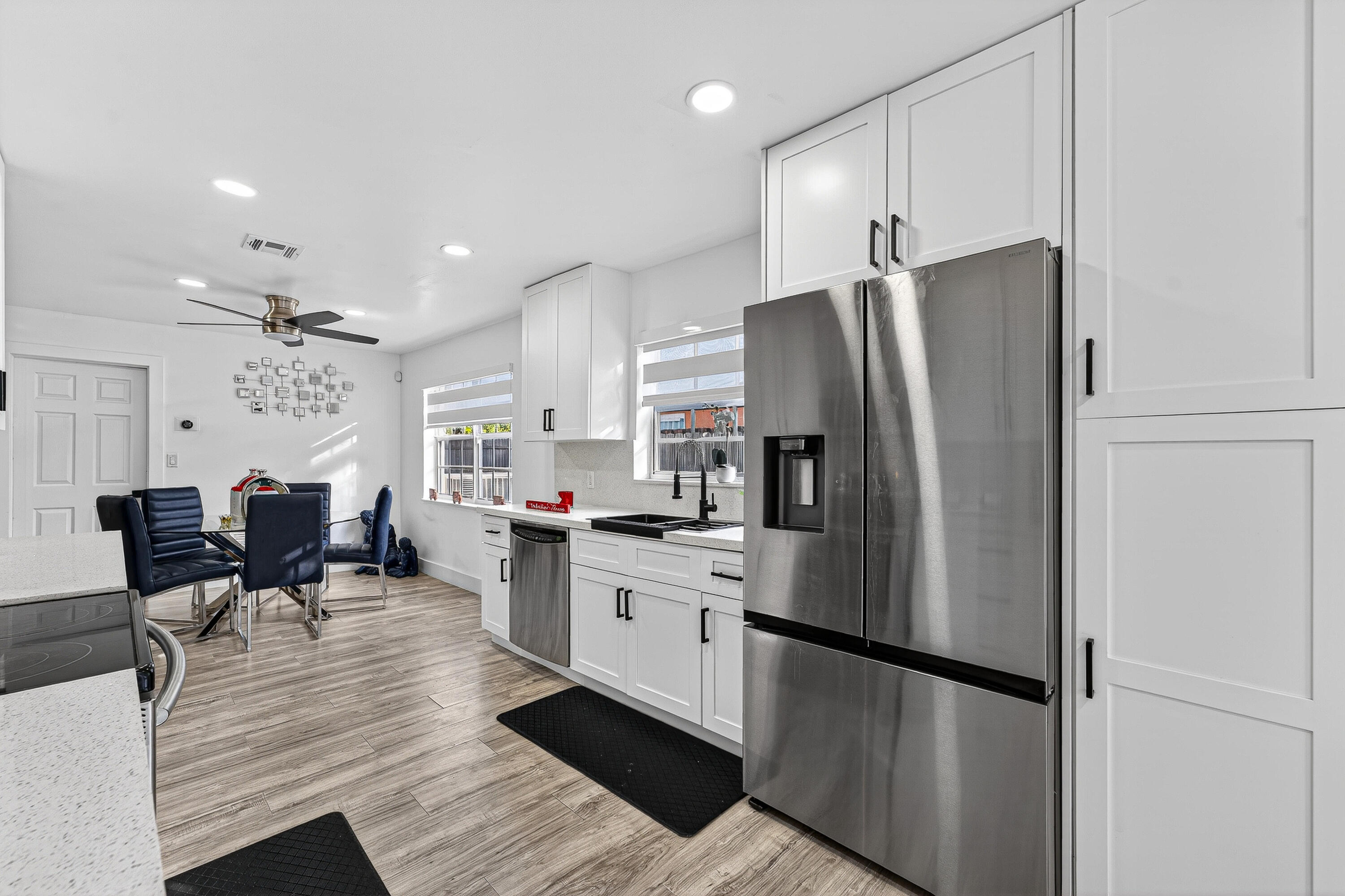 KIMBERLY VILLAGE SECTION THREE - Residential