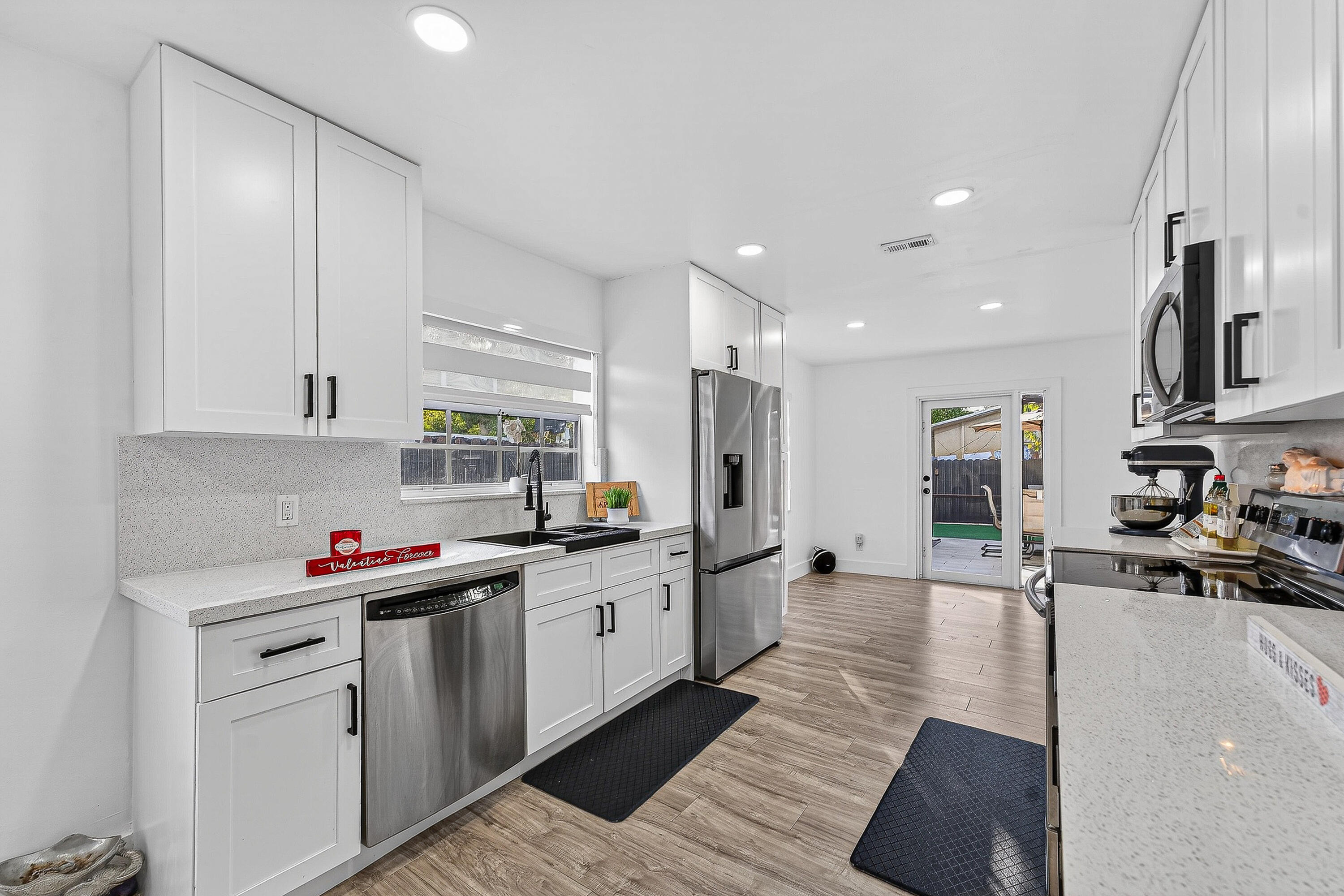 KIMBERLY VILLAGE SECTION THREE - Residential