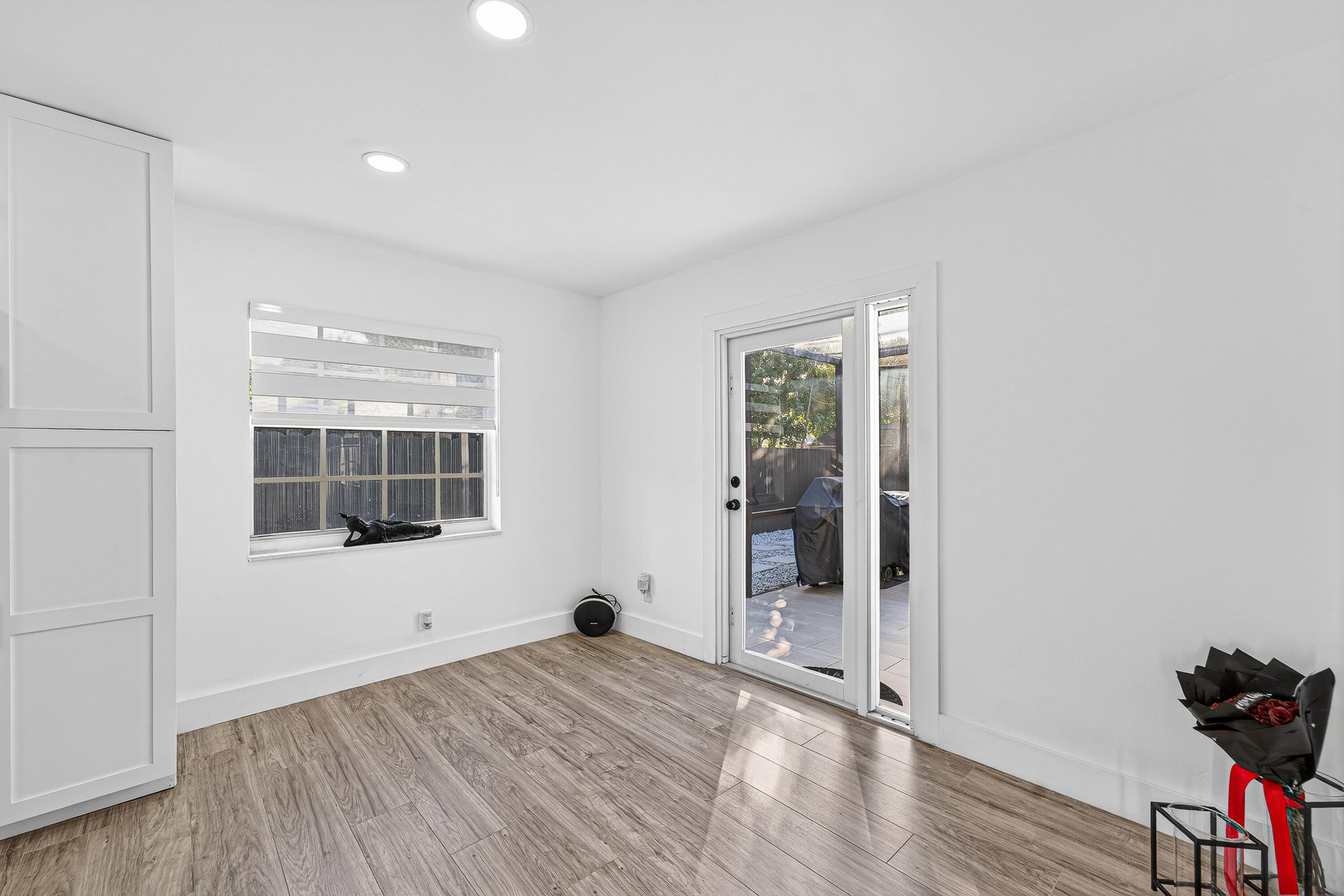 KIMBERLY VILLAGE SECTION THREE - Residential