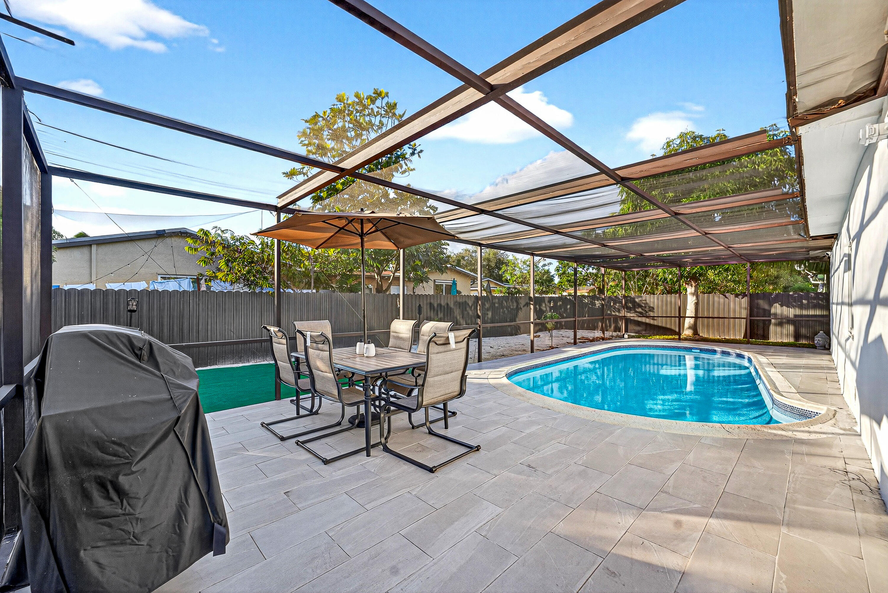 KIMBERLY VILLAGE SECTION THREE - Residential