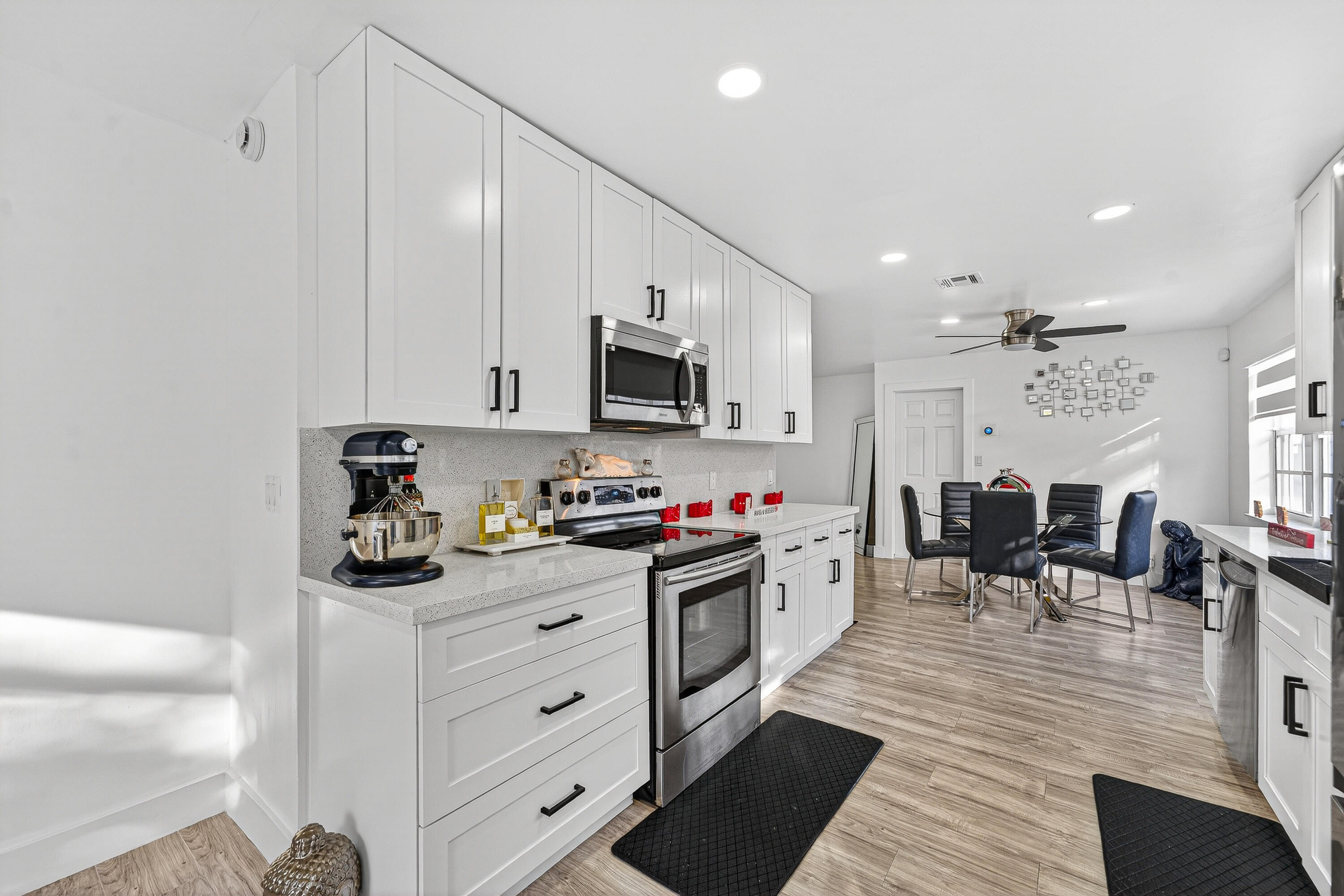 KIMBERLY VILLAGE SECTION THREE - Residential