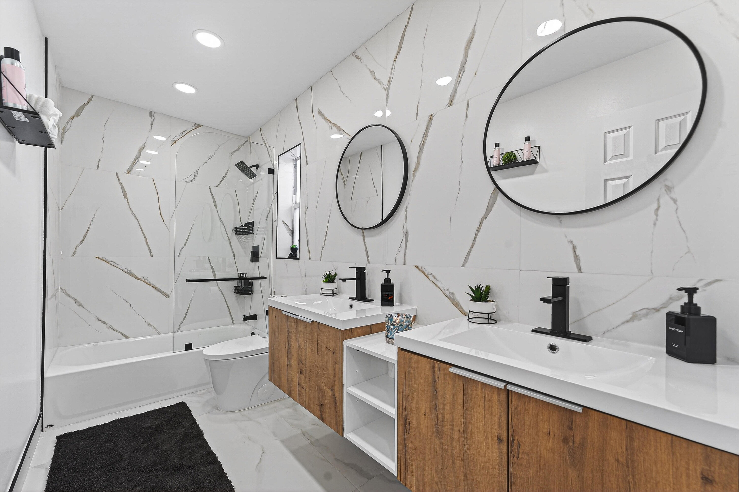 KIMBERLY VILLAGE SECTION THREE - Residential