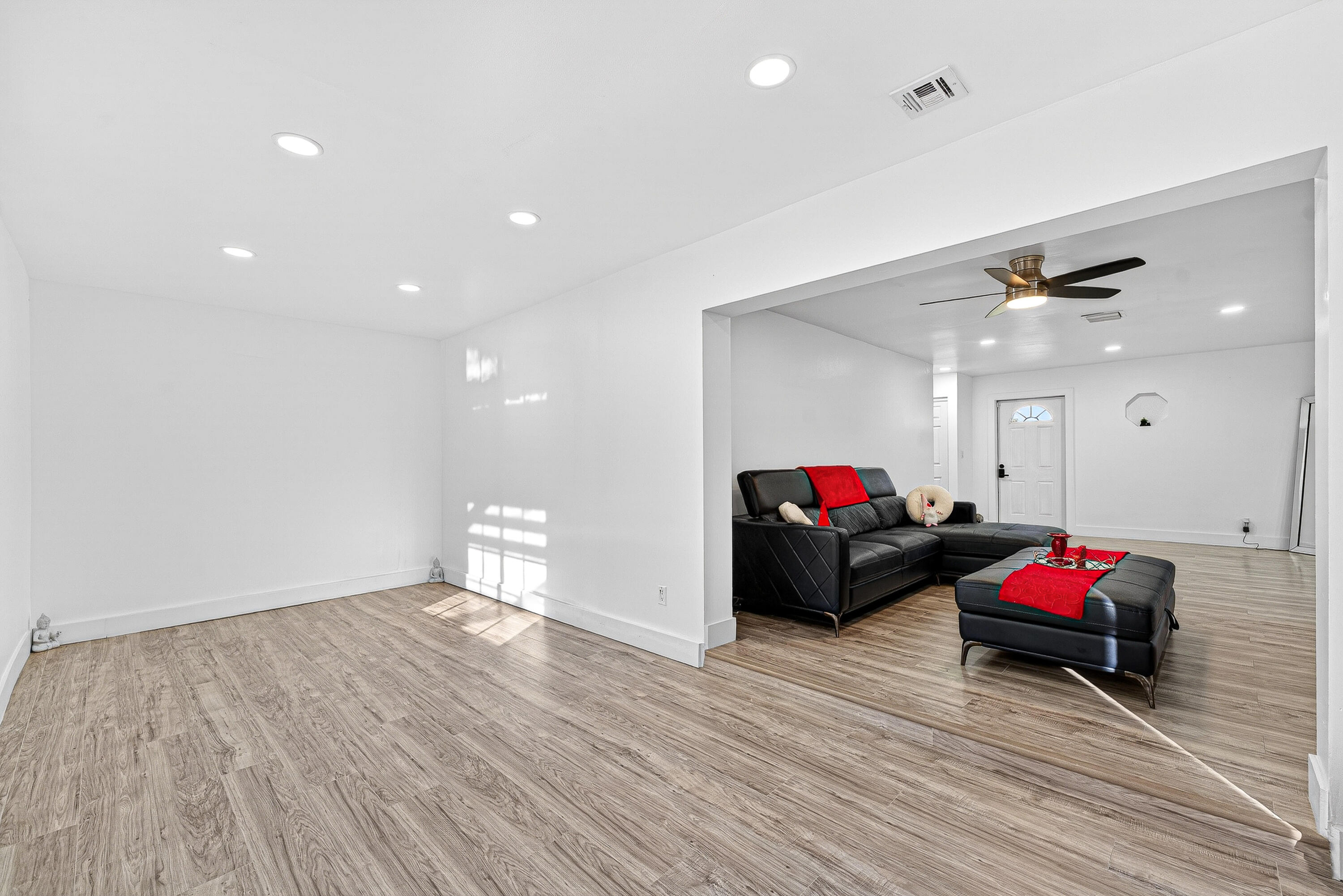 KIMBERLY VILLAGE SECTION THREE - Residential