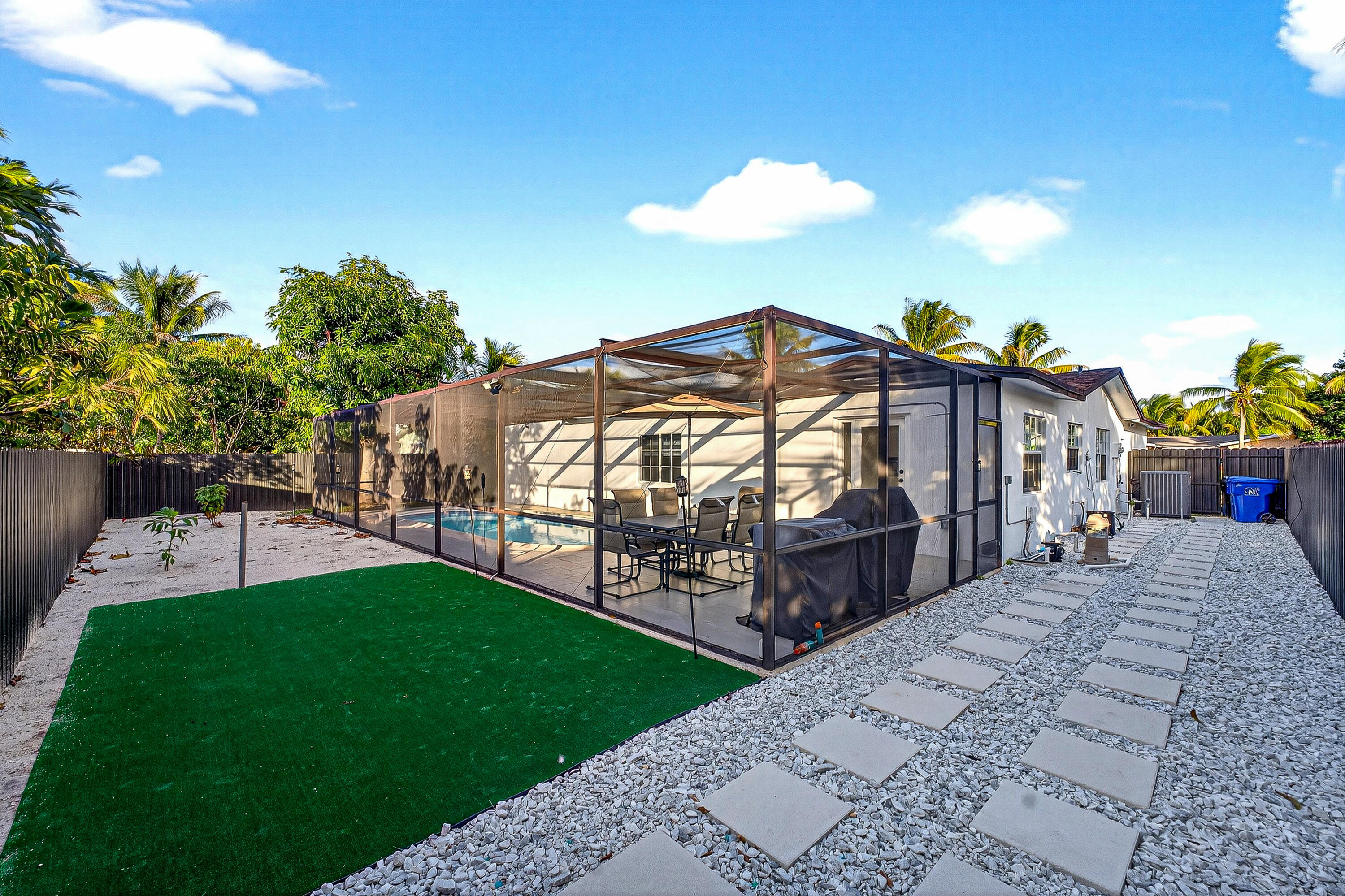 KIMBERLY VILLAGE SECTION THREE - Residential