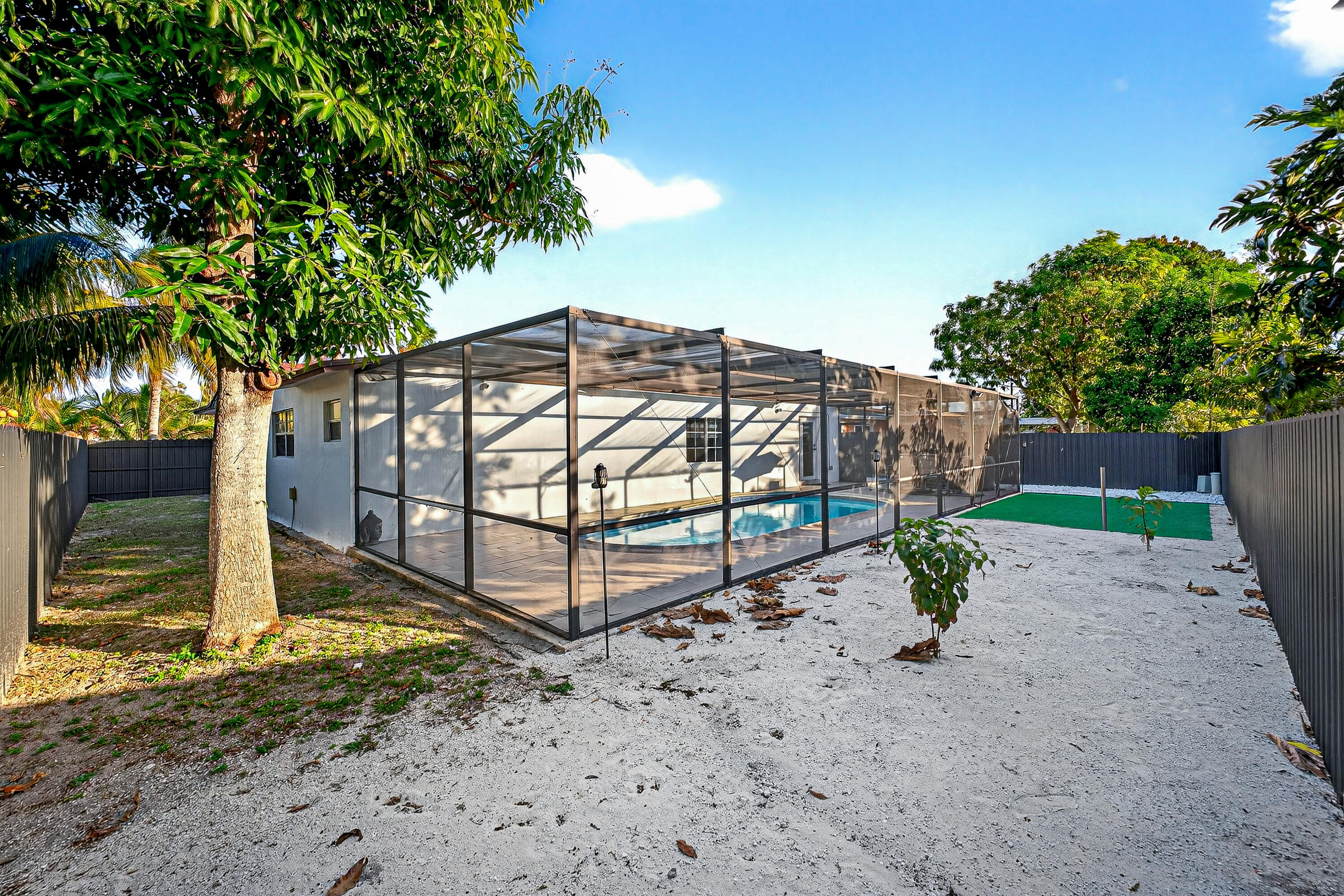 KIMBERLY VILLAGE SECTION THREE - Residential