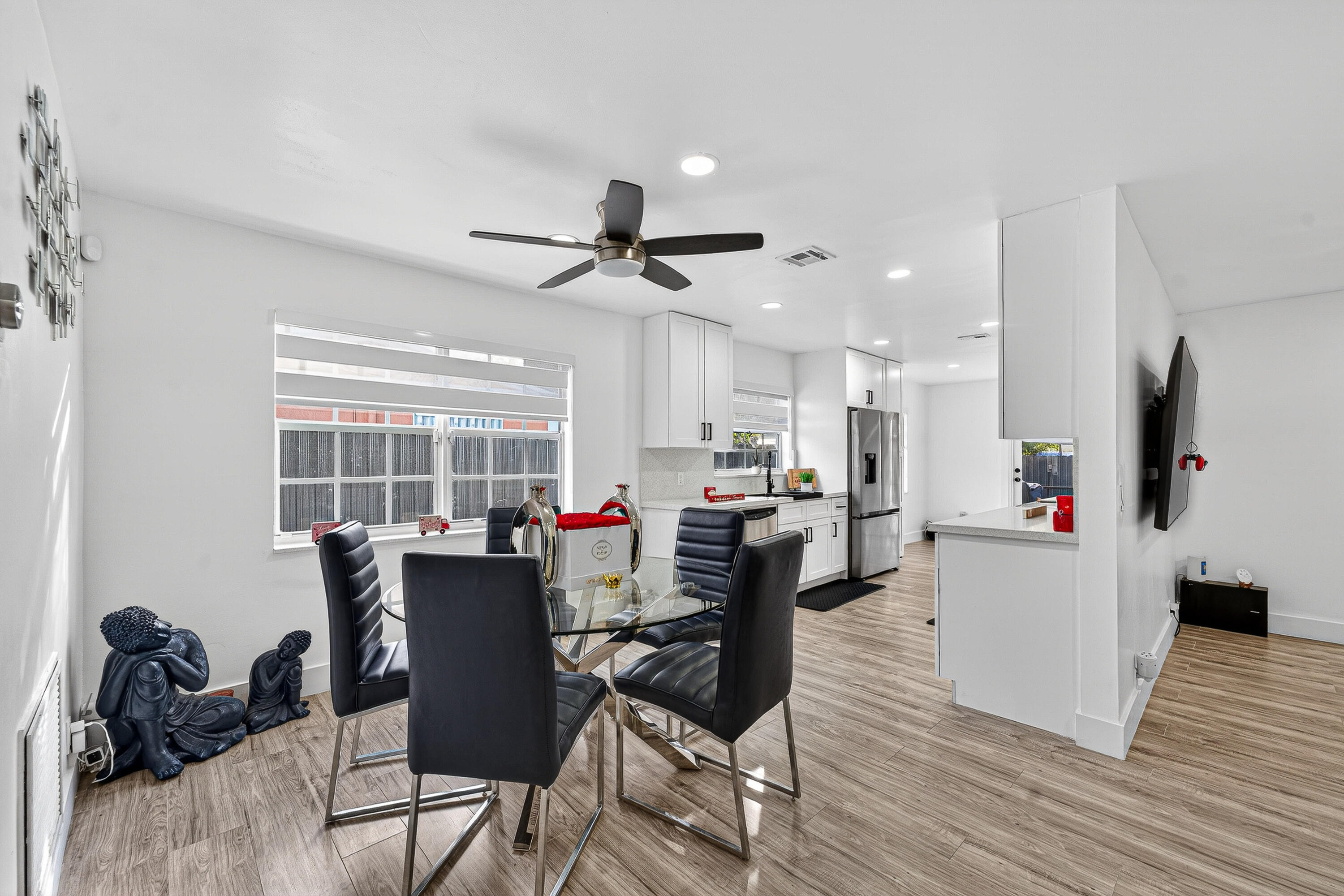 KIMBERLY VILLAGE SECTION THREE - Residential